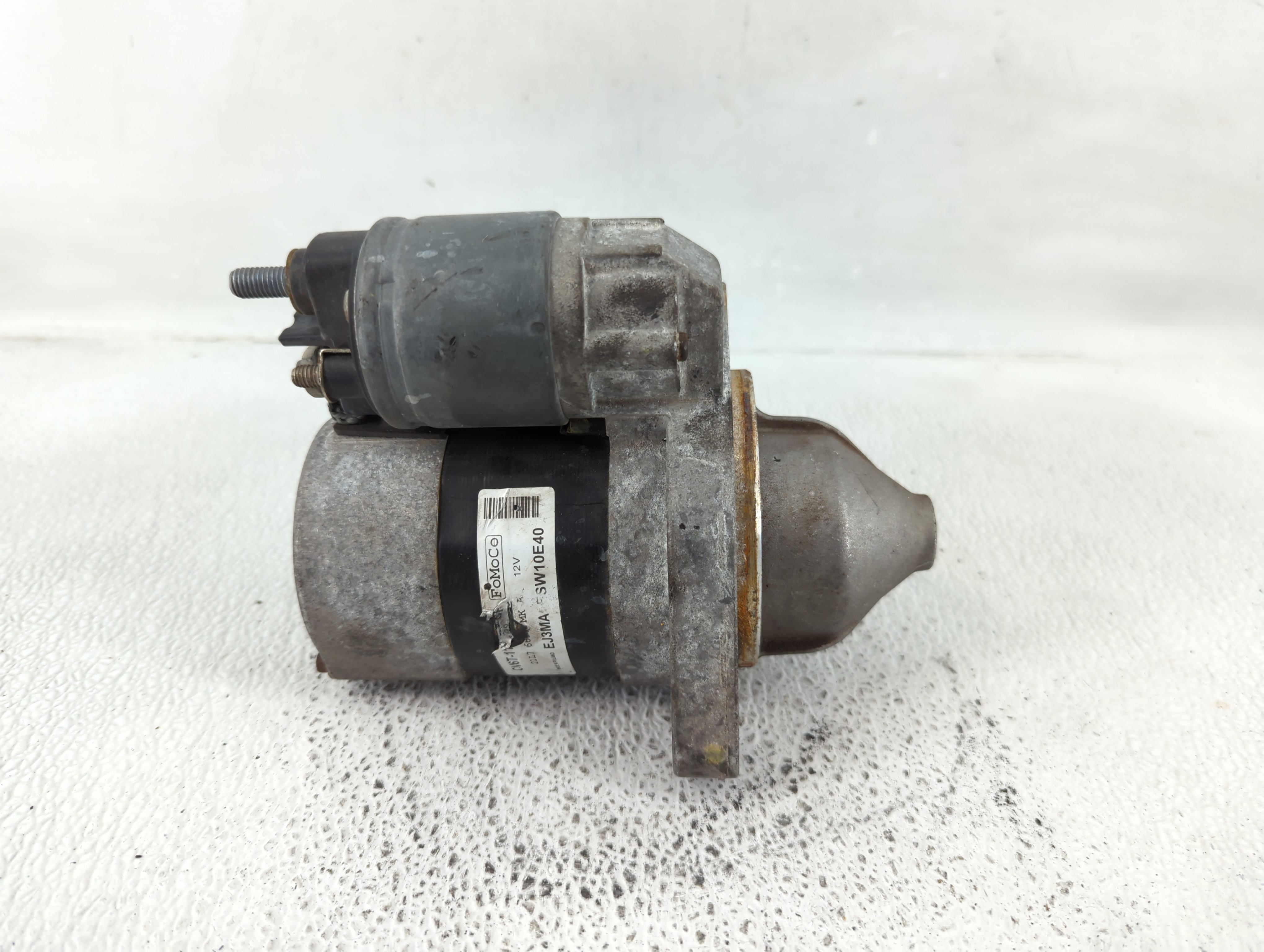 2015-2018 Ford Focus Car Starter Motor Solenoid Oem 1167161 - Oemusedautoparts1.com