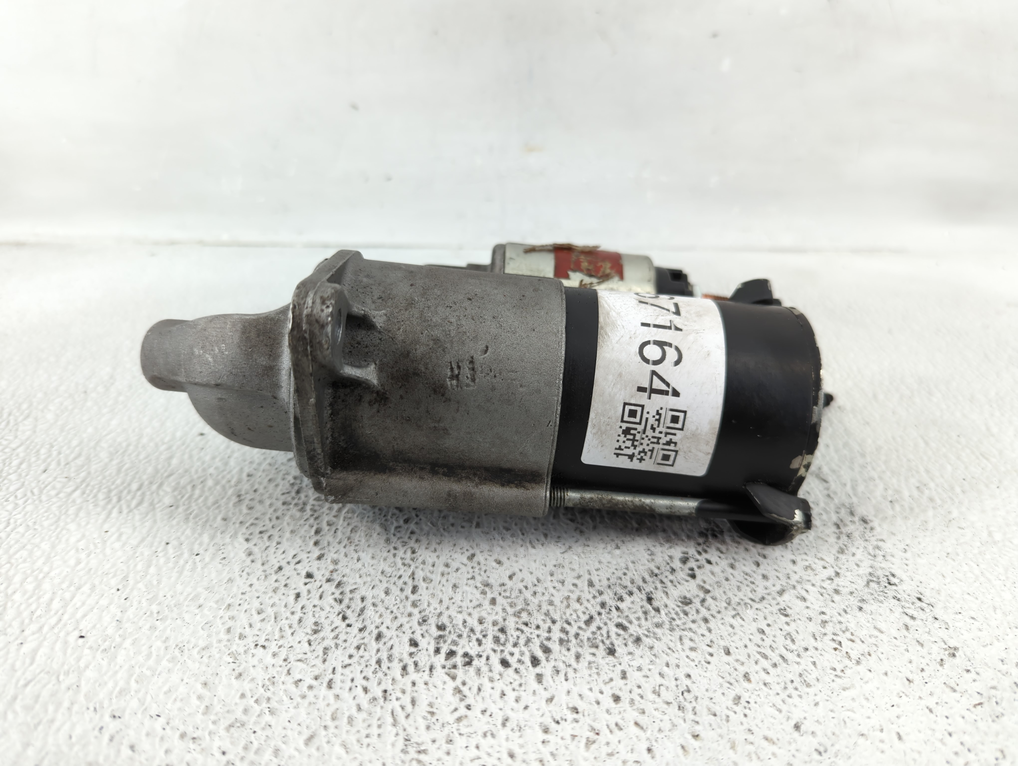 2011-2016 Chevrolet Cruze Car Starter Motor Solenoid Oem 1167164 - Oemusedautoparts1.com