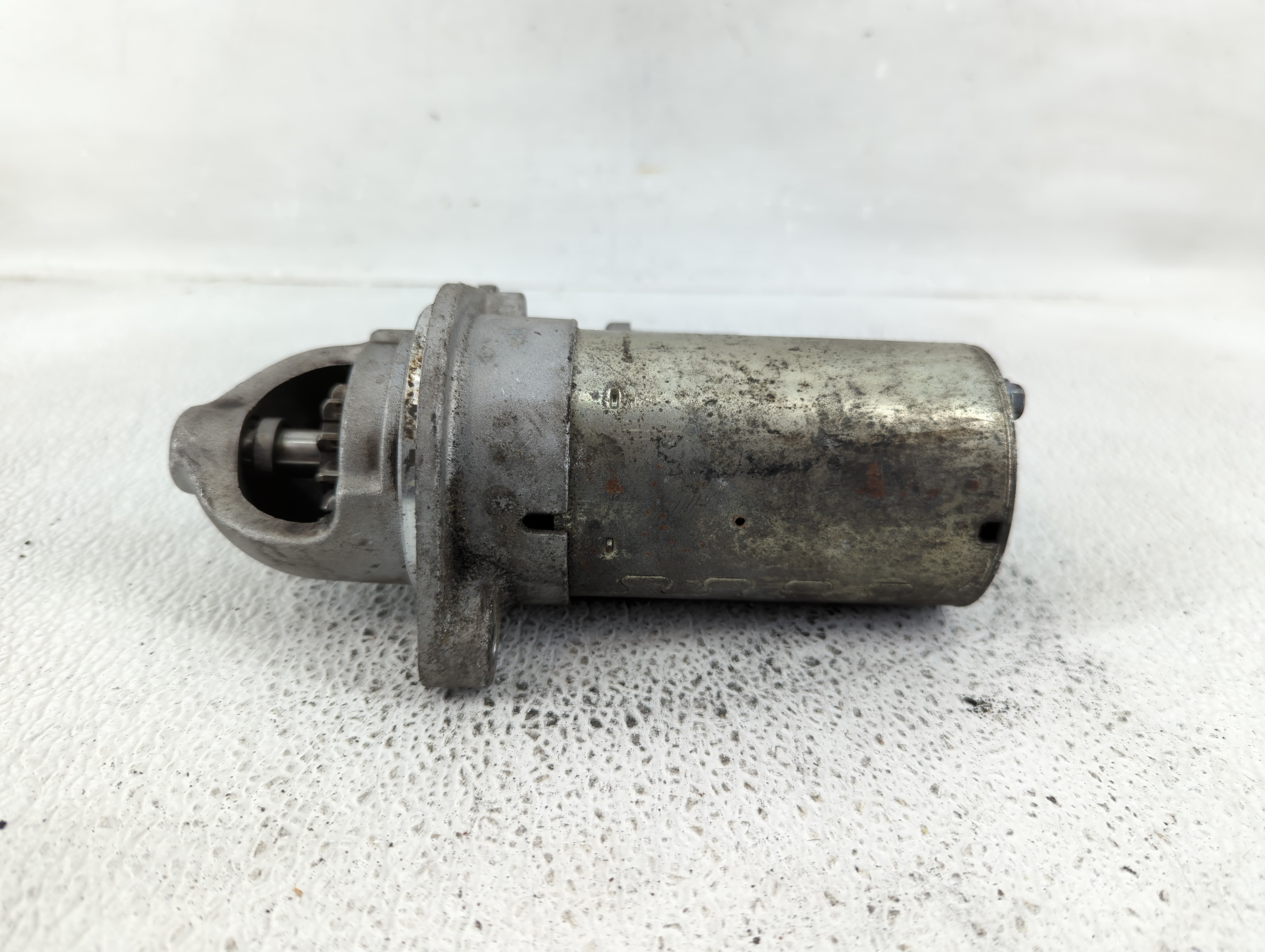 2015-2019 Hyundai Sonata Car Starter Motor Solenoid Oem 1167168 - Oemusedautoparts1.com