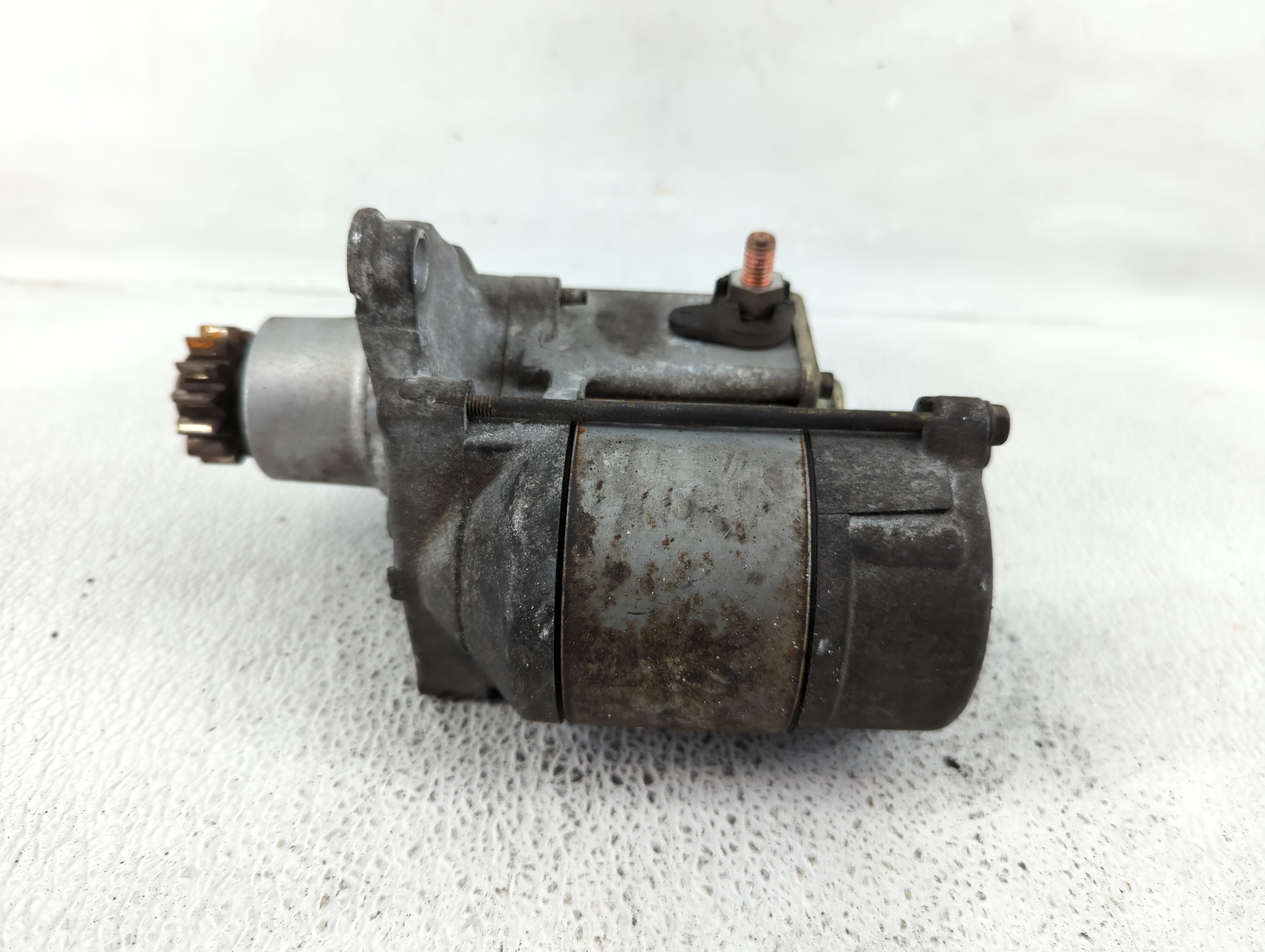 1999-2003 Lexus Rx300 Car Starter Motor Solenoid Oem 1167169 - Oemusedautoparts1.com