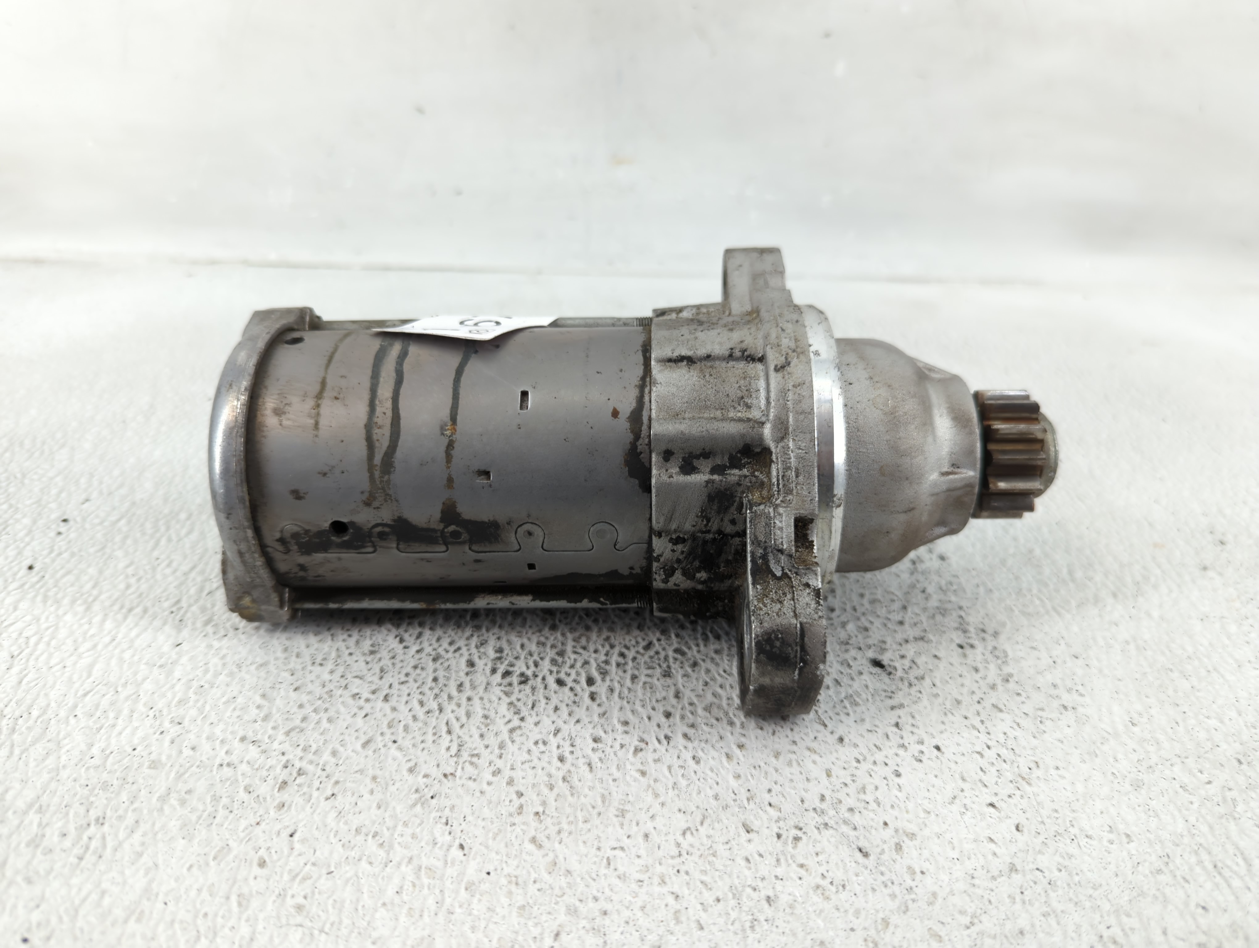 2014-2020 Volkswagen Passat Car Starter Motor Solenoid Oem 1167172 - Oemusedautoparts1.com