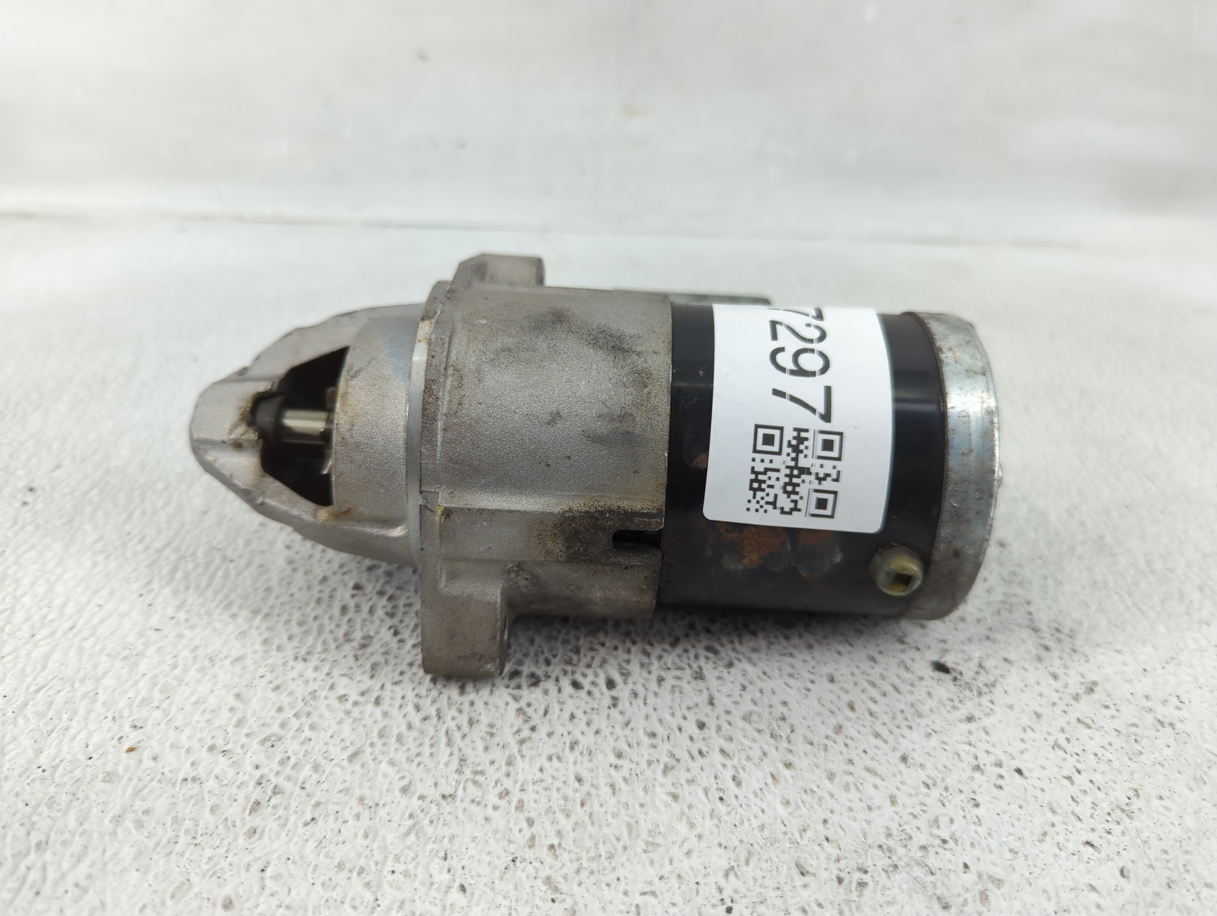 2007-2017 Jeep Patriot Car Starter Motor Solenoid Oem 1167297 - Oemusedautoparts1.com