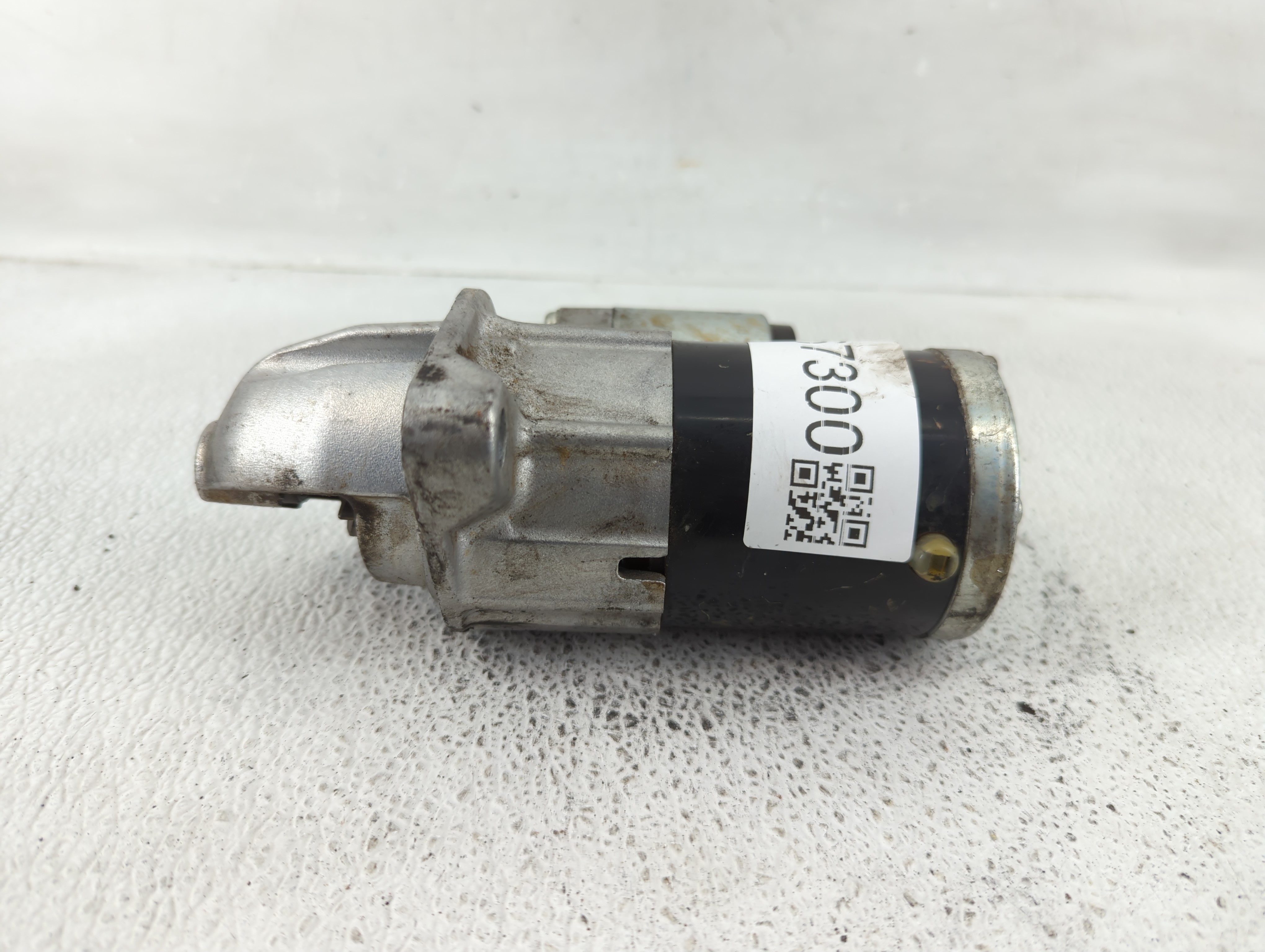 2014-2018 Jeep Cherokee Car Starter Motor Solenoid Oem 1167300 - Oemusedautoparts1.com