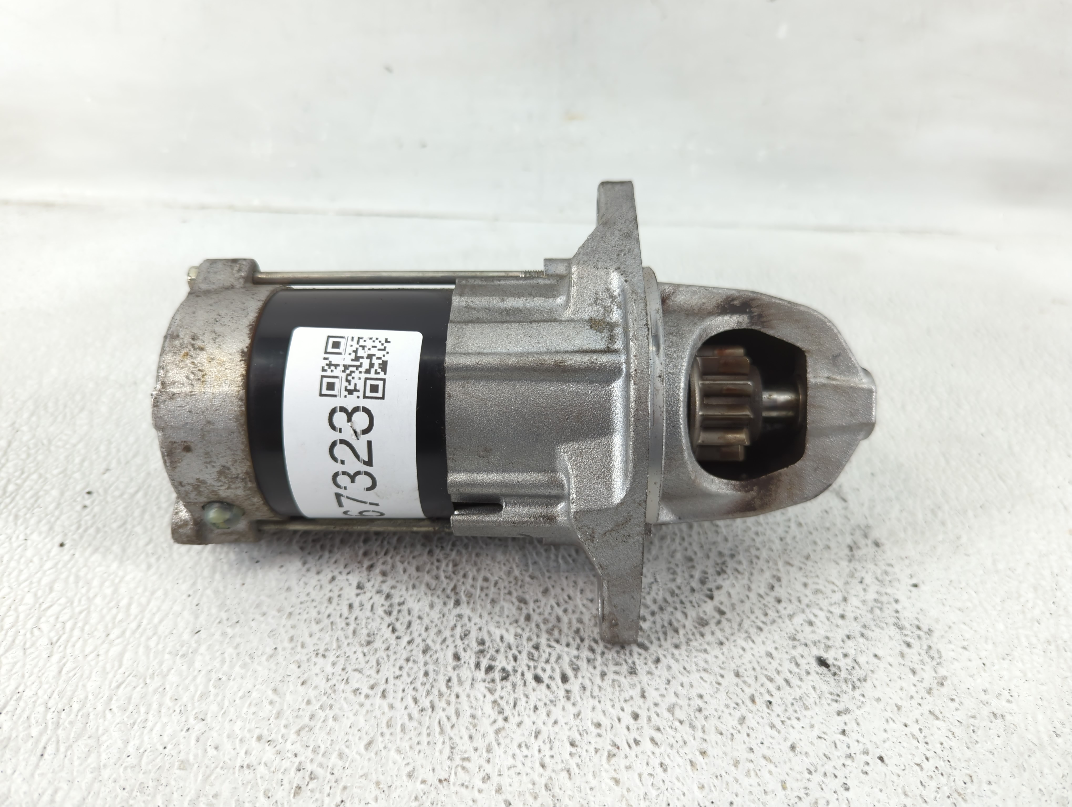 2020-2022 Subaru Legacy Car Starter Motor Solenoid Oem 1167323 - Oemusedautoparts1.com