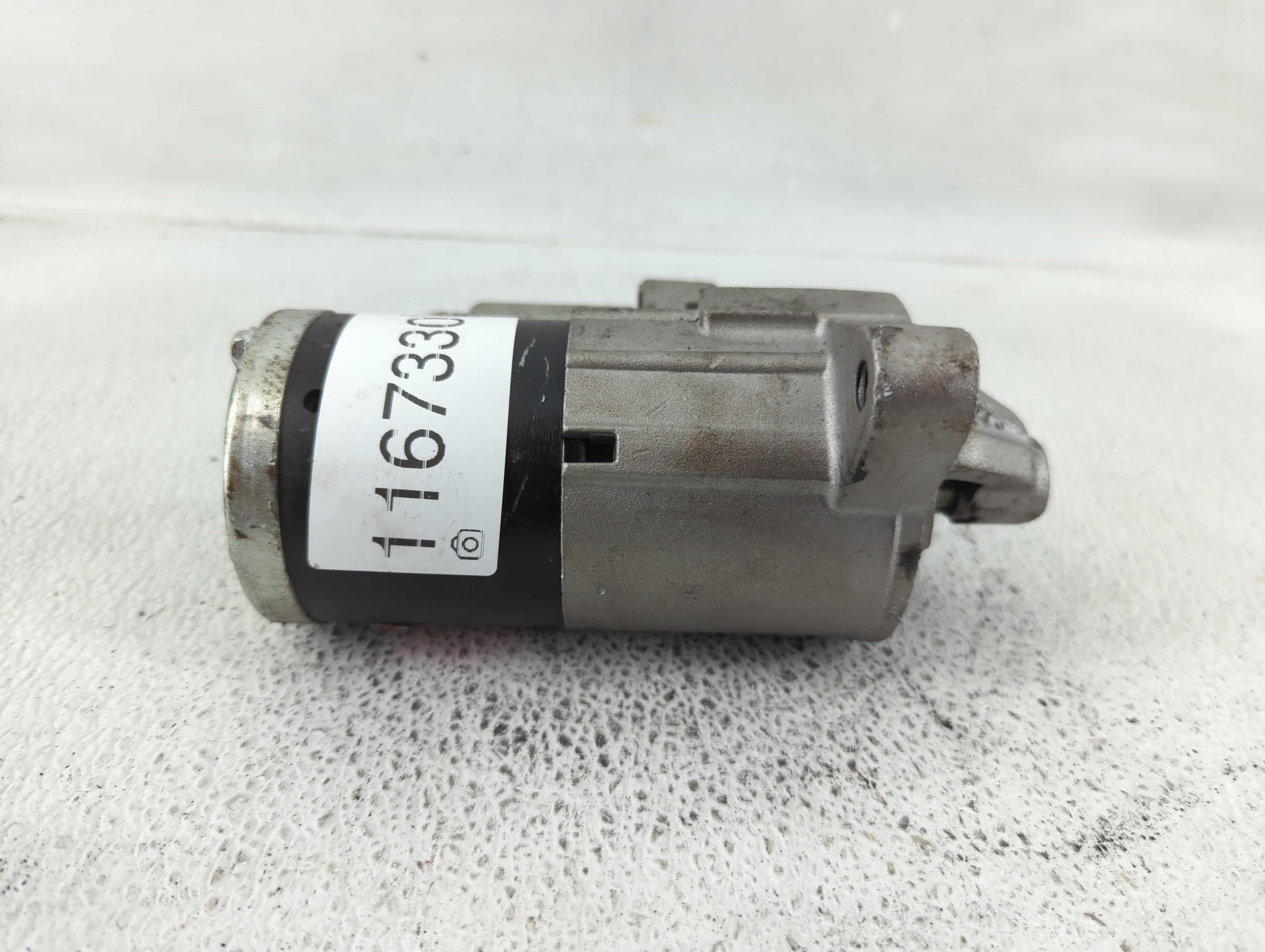 2005-2010 Jeep Grand Cherokee Car Starter Motor Solenoid Oem 1167330 - Oemusedautoparts1.com