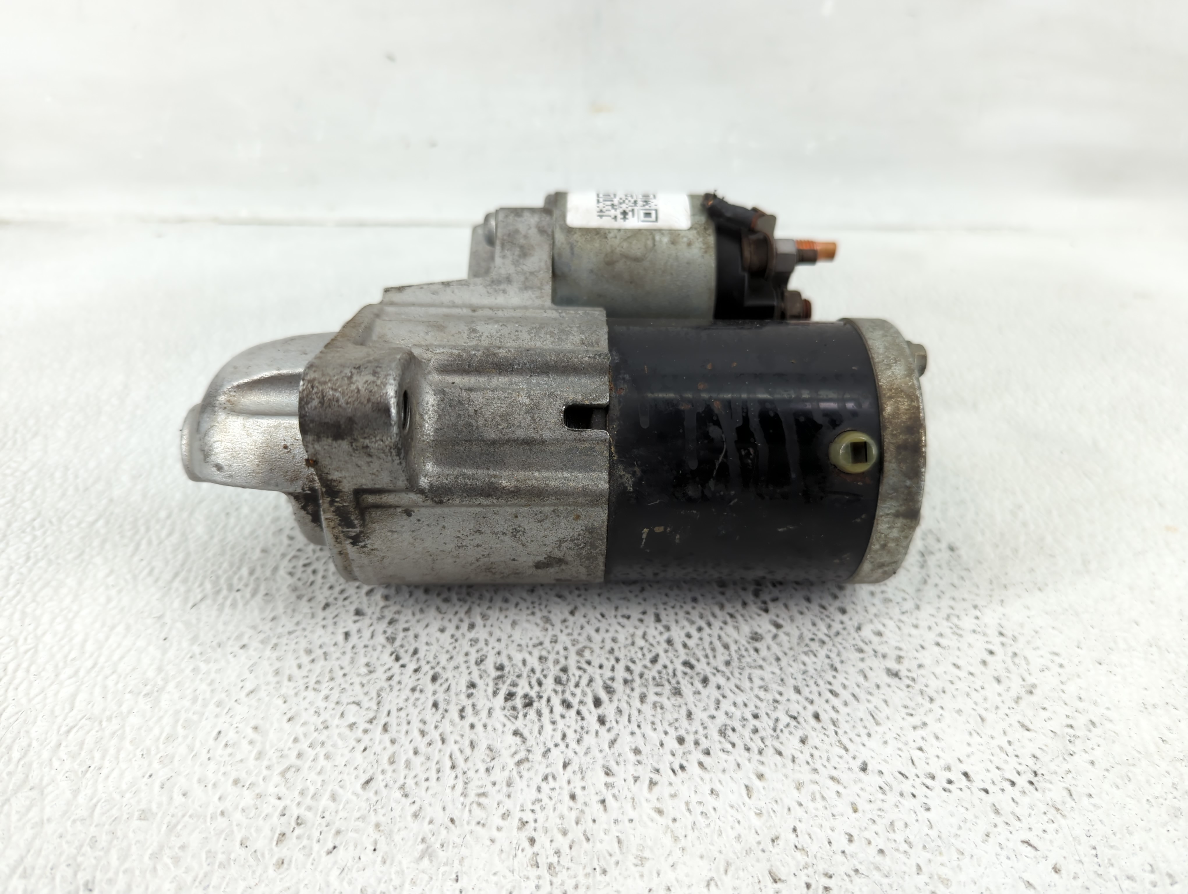 2015-2017 Ford F-150 Car Starter Motor Solenoid Oem 1167342 - Oemusedautoparts1.com
