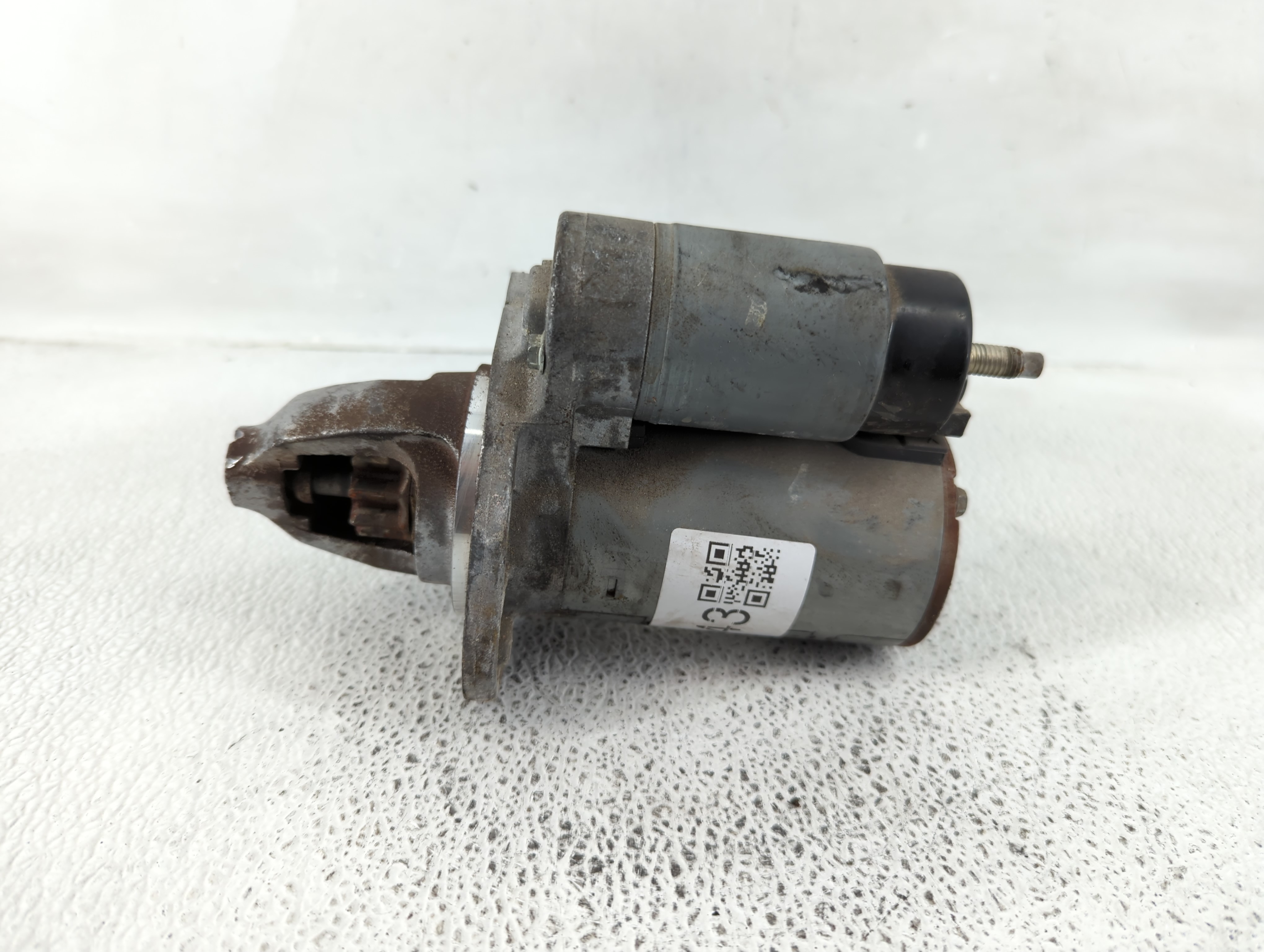 2017-2022 Chrysler 300 Car Starter Motor Solenoid Oem 1167343 - Oemusedautoparts1.com