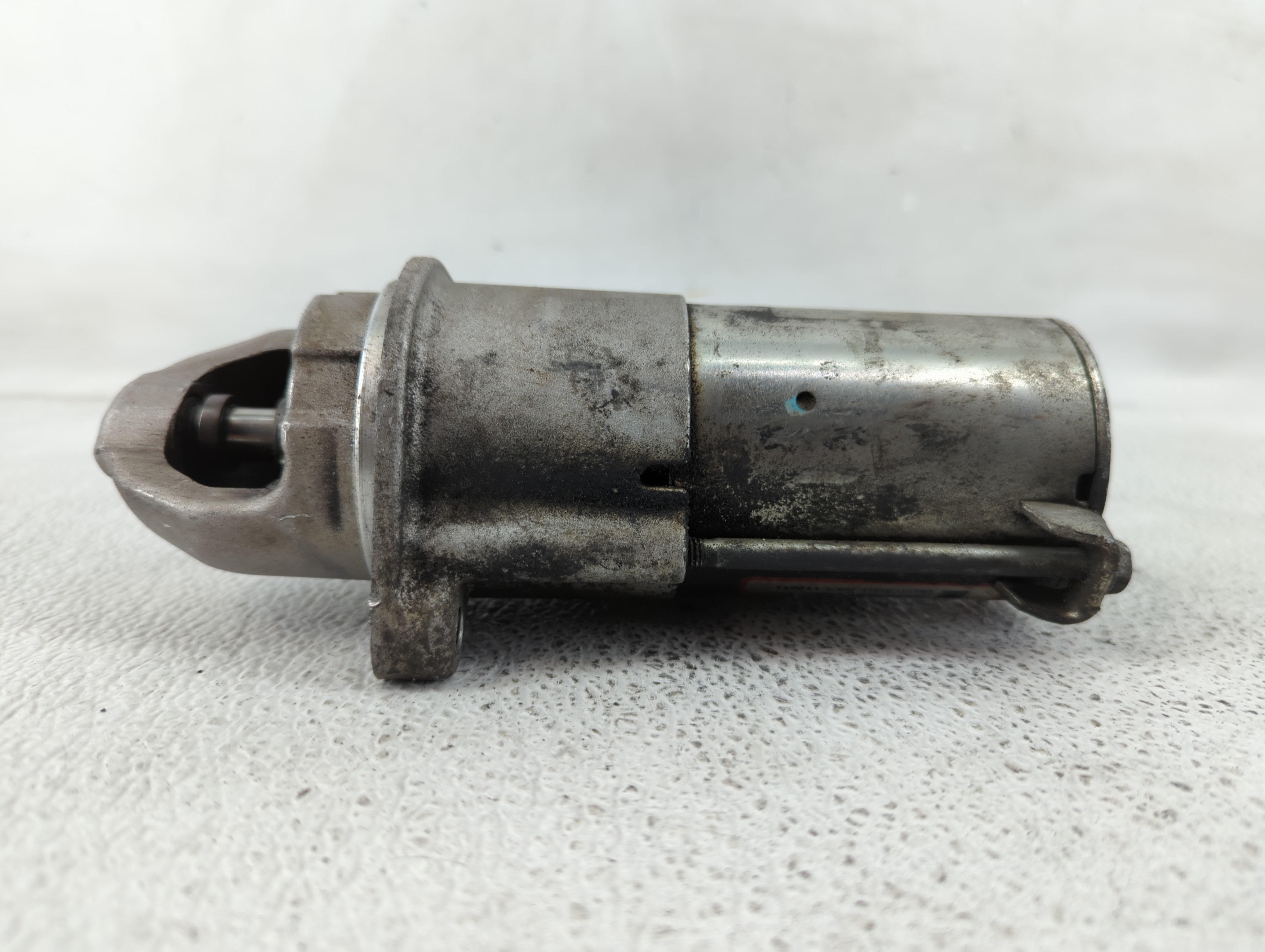 2006-2010 Hyundai Sonata Car Starter Motor Solenoid Oem 1167350 - Oemusedautoparts1.com
