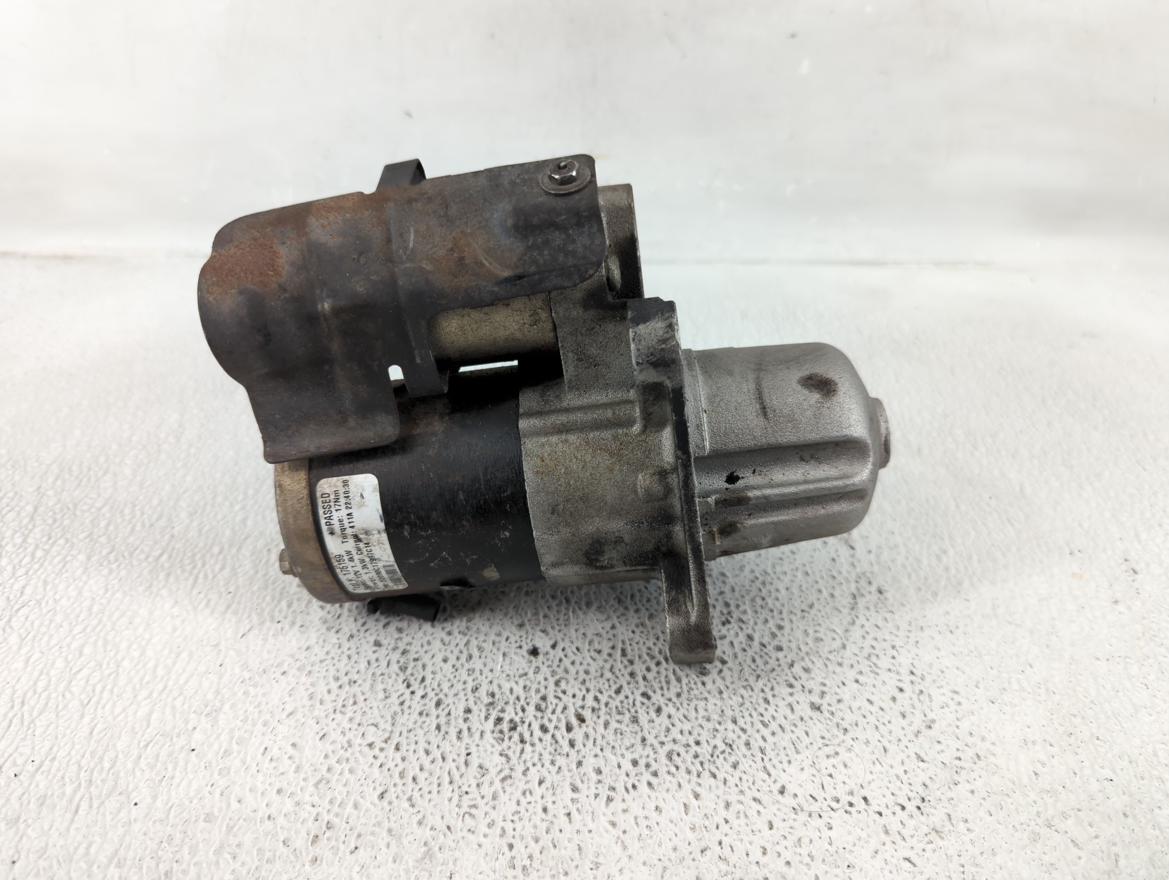 2012-2020 Chevrolet Impala Car Starter Motor Solenoid Oem 1167351 - Oemusedautoparts1.com