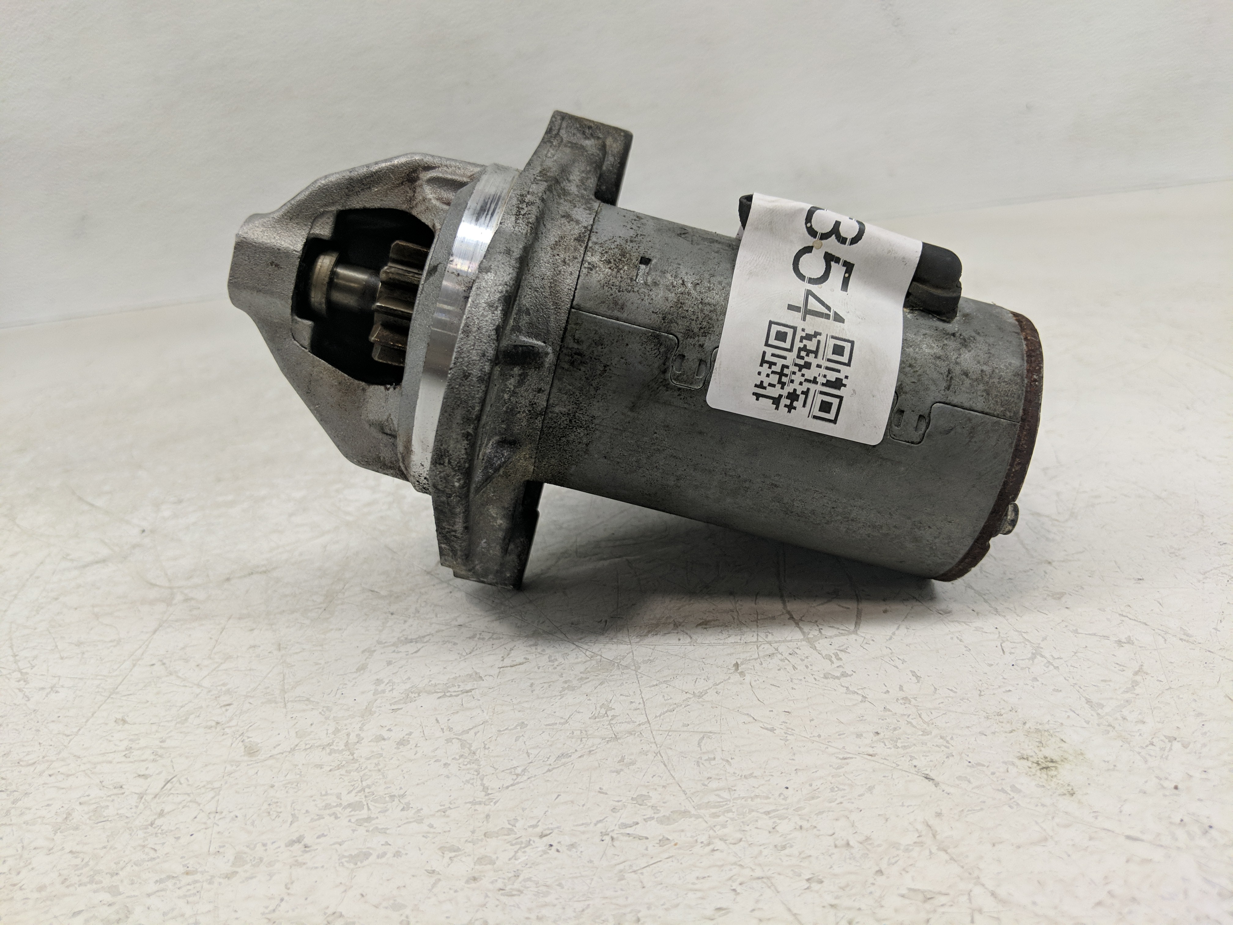 2014-2017 Buick Regal Car Starter Motor Solenoid Oem 1167354 - Oemusedautoparts1.com