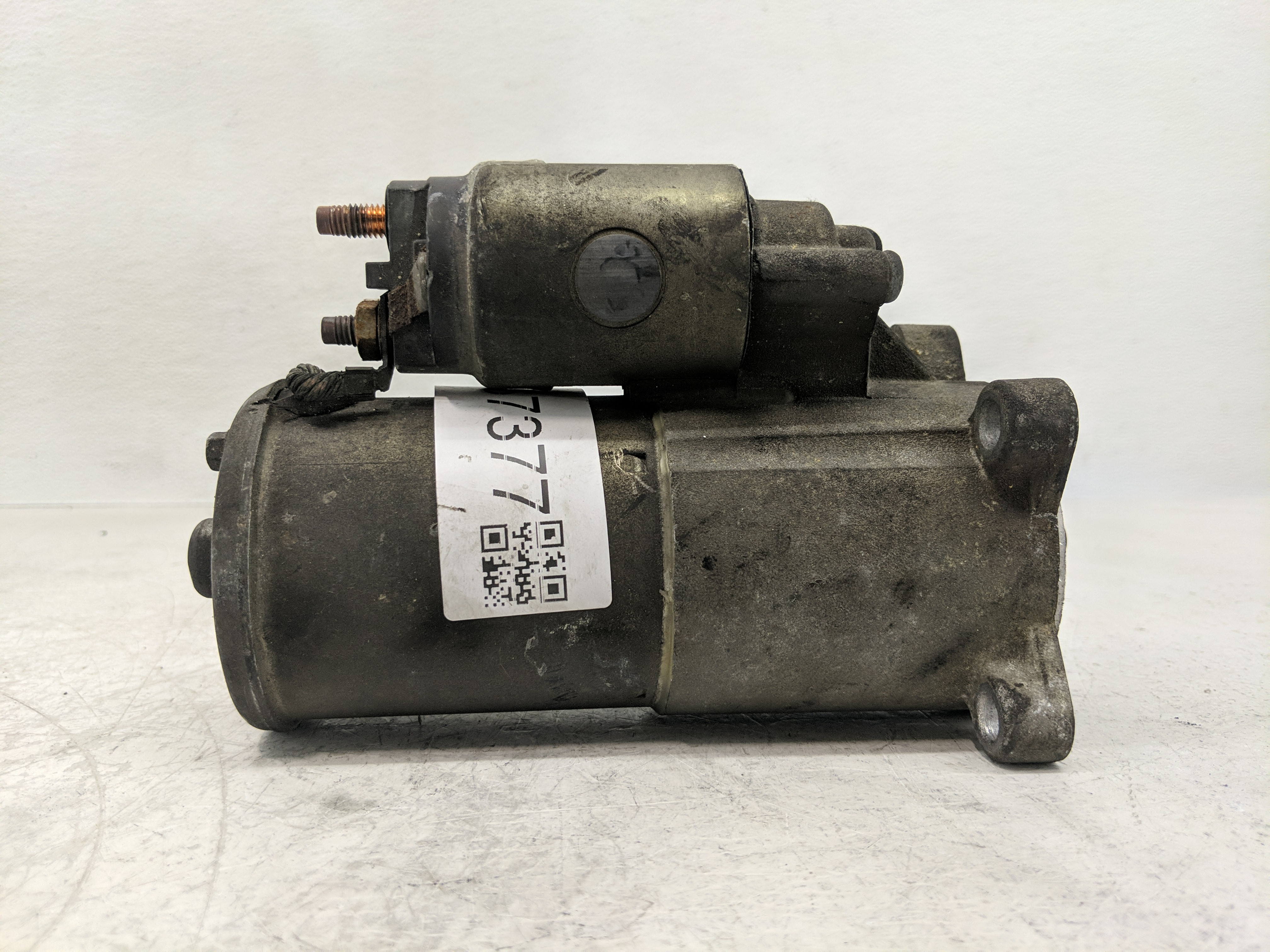 1999-2013 Ford F-150 Car Starter Motor Solenoid Oem 1167377 - Oemusedautoparts1.com