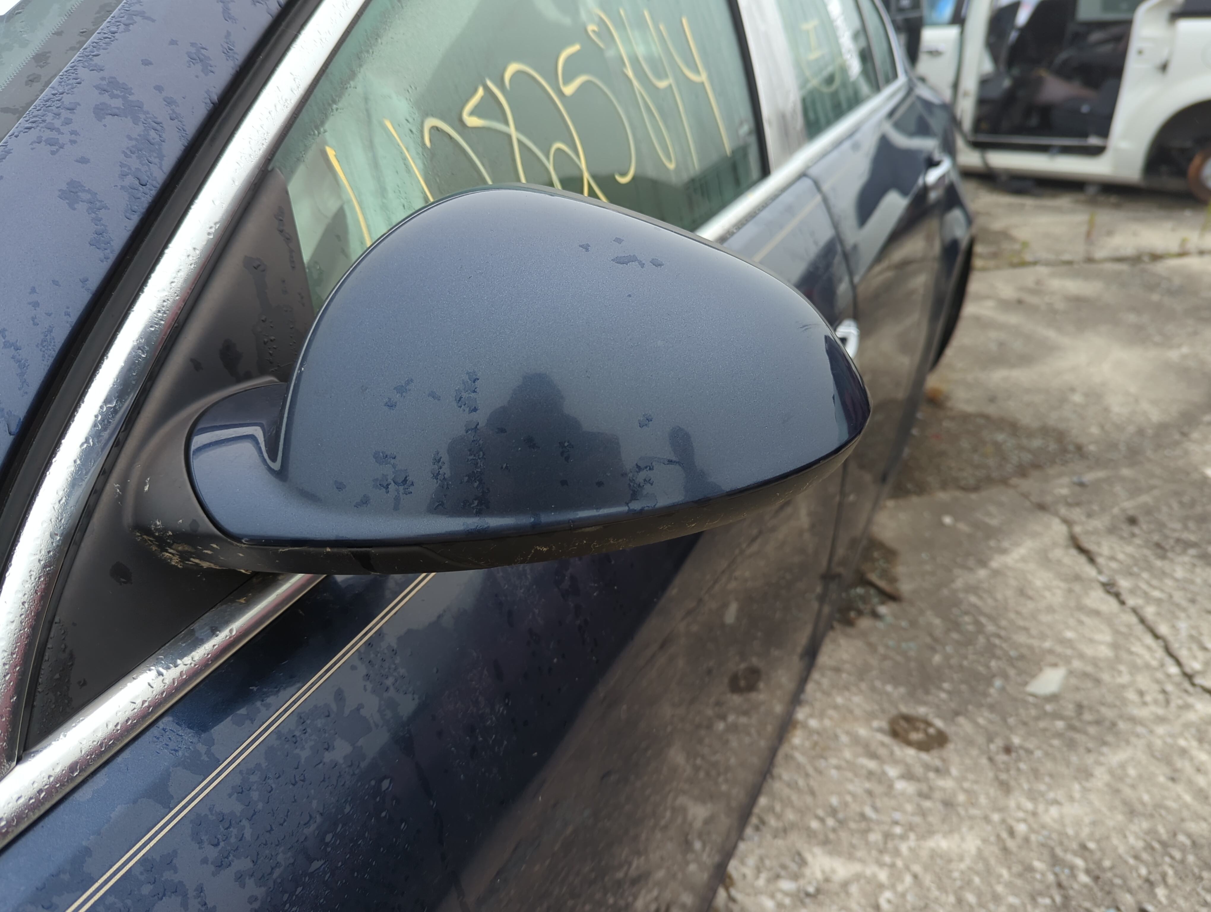 Picture of 2011-2013 Buick Regal Driver Left Side View Power Door Mirror 1167512