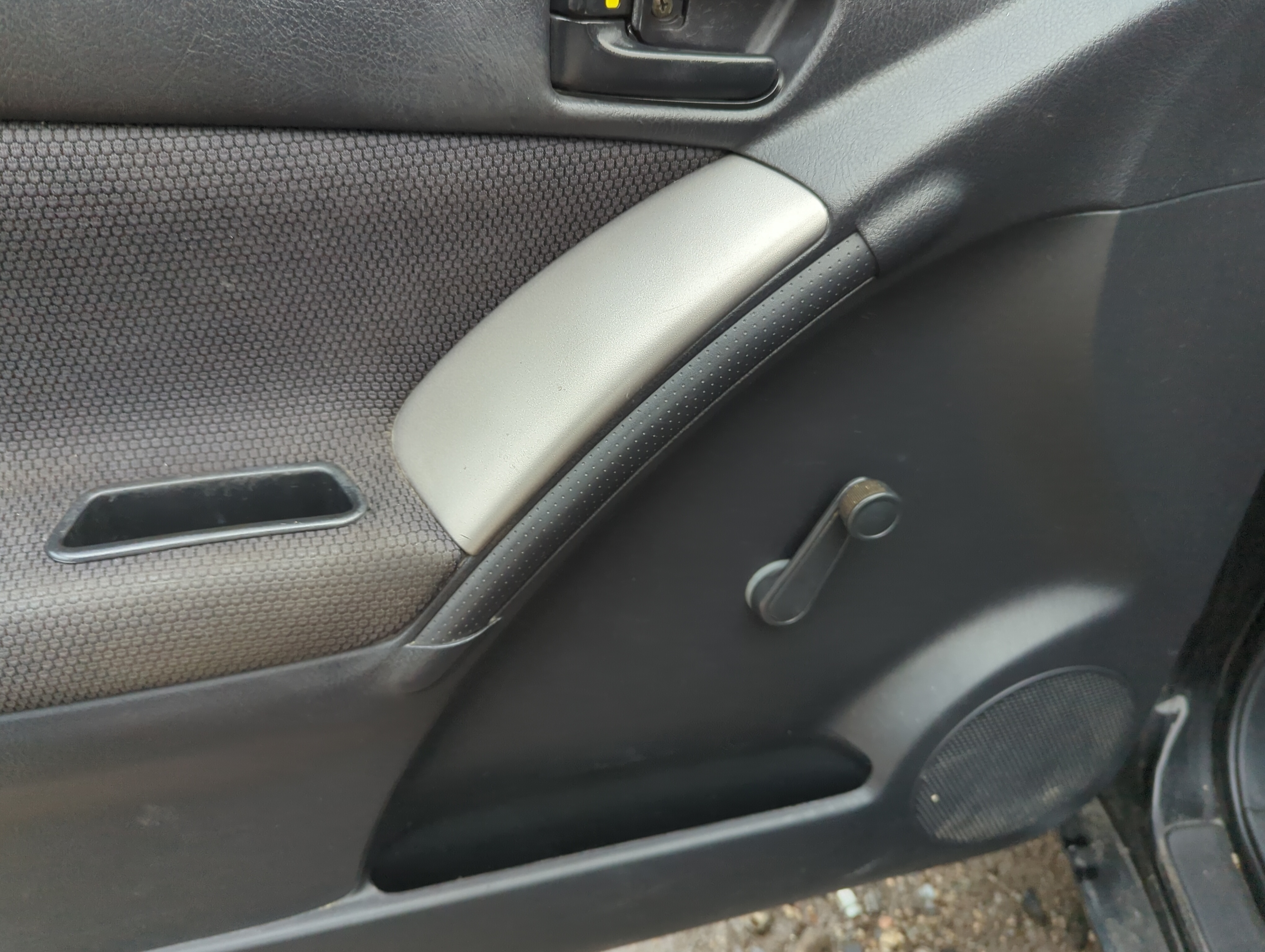 Picture of 2003-2005 Pontiac Vibe Driver Left Door Master Power Window Switch 1167577