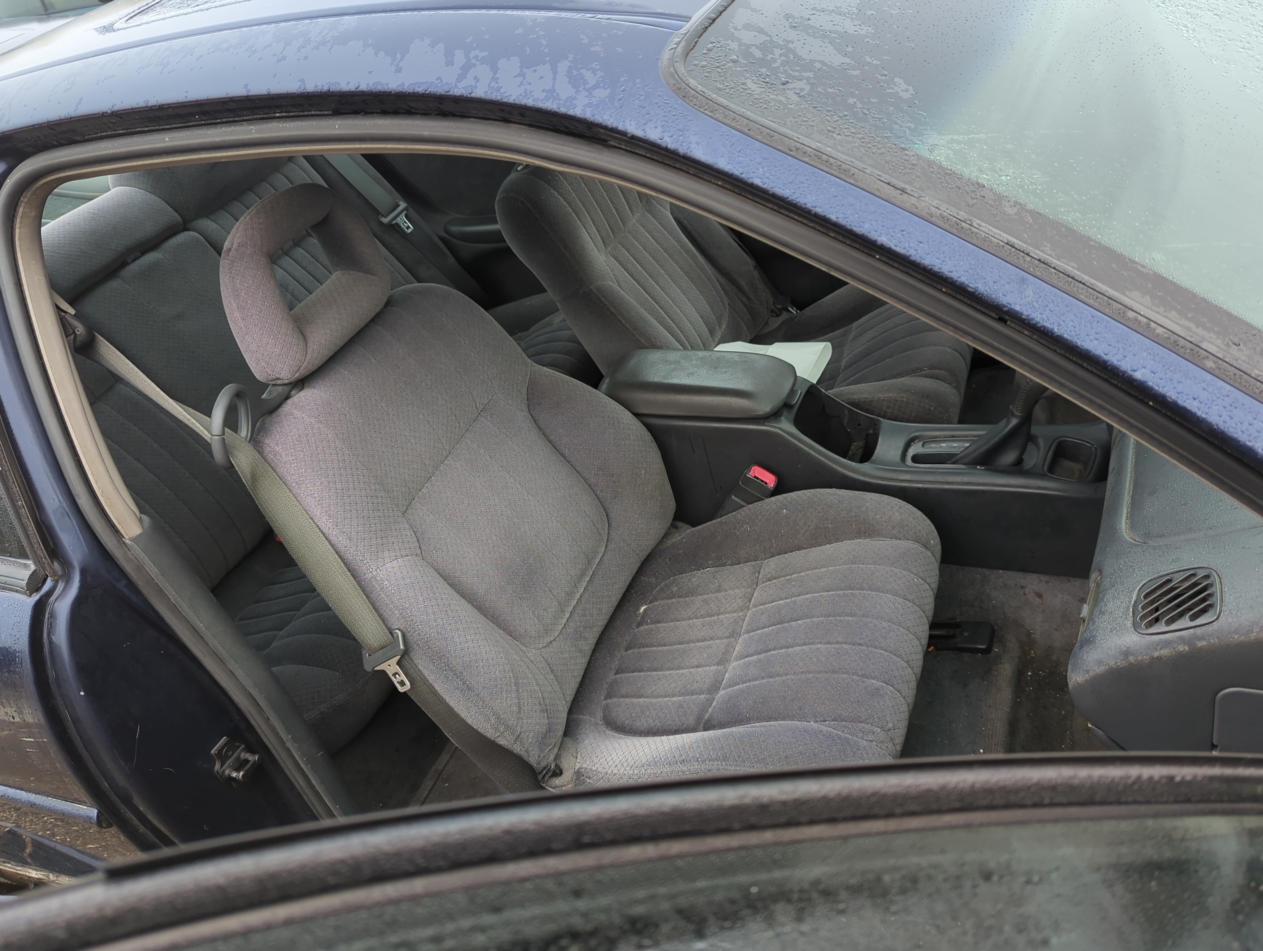 Picture of 2000-2002 Pontiac Grand Prix Passenger Front Seat Oem 1167924