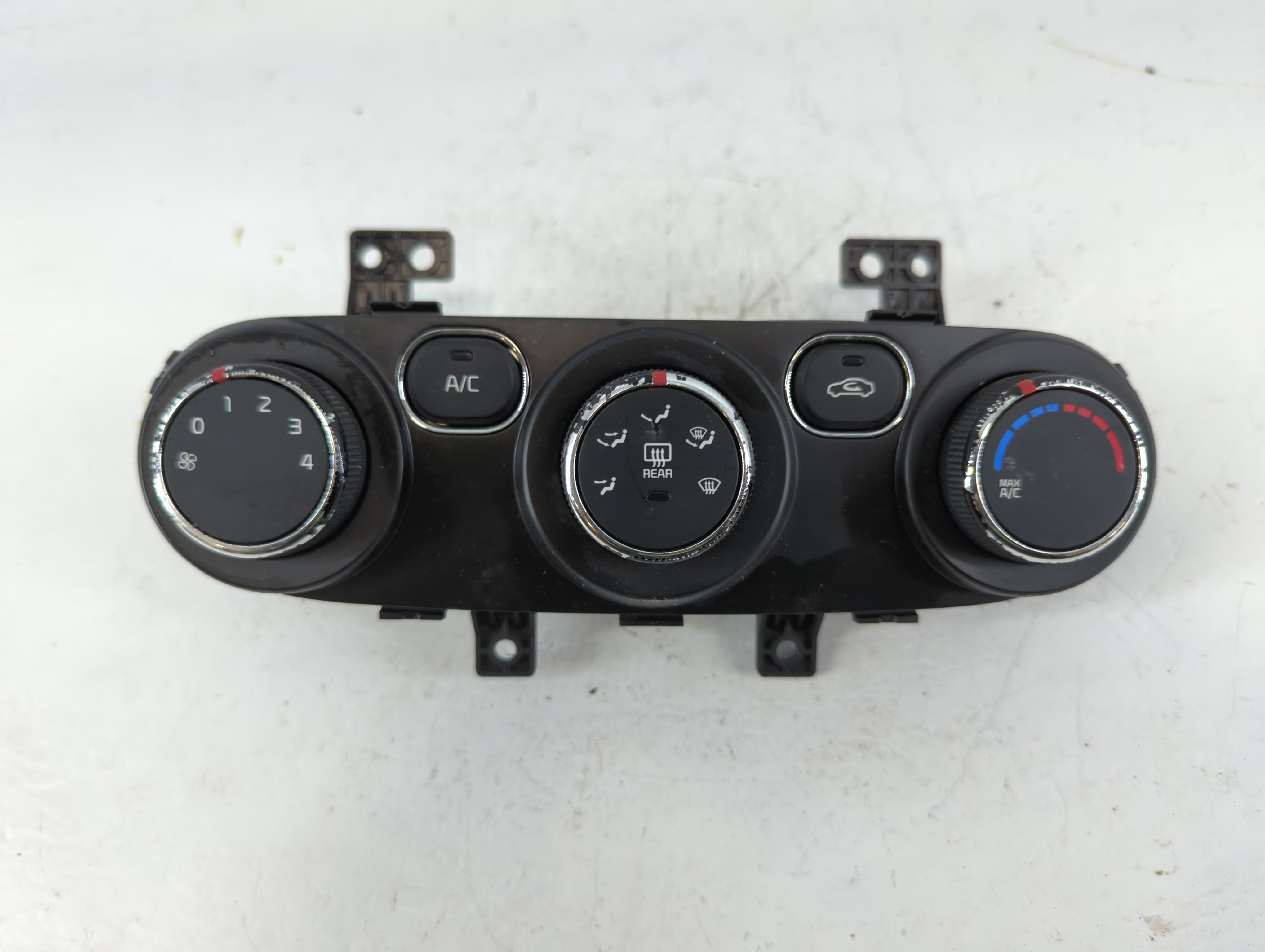 Picture of 2014-2016 Kia Forte Ac Heater Climate Control 97250-b0aa0 116793