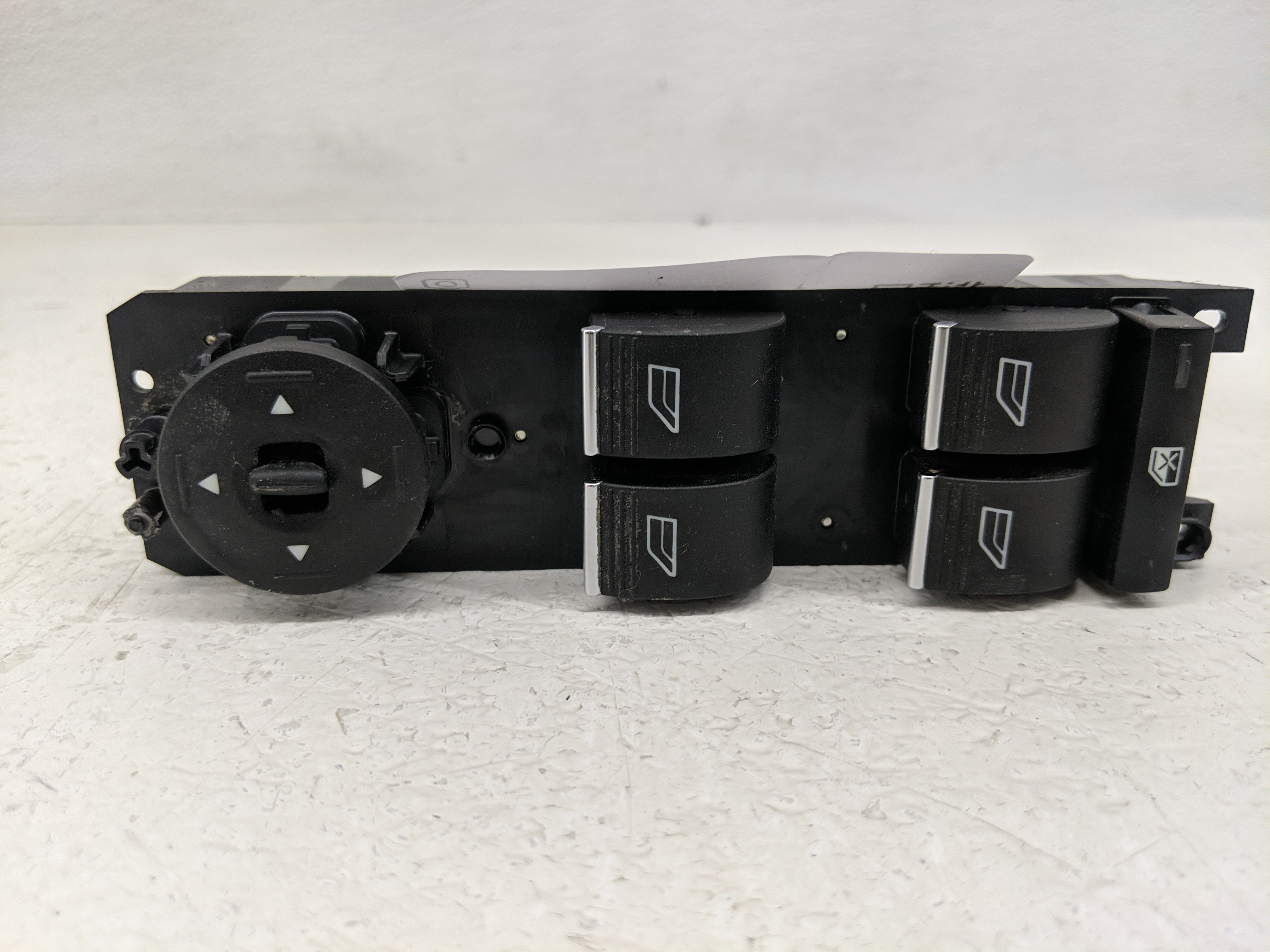 Picture of 2013-2019 Ford Escape Driver Left Door Master Power Window Switch 1168096