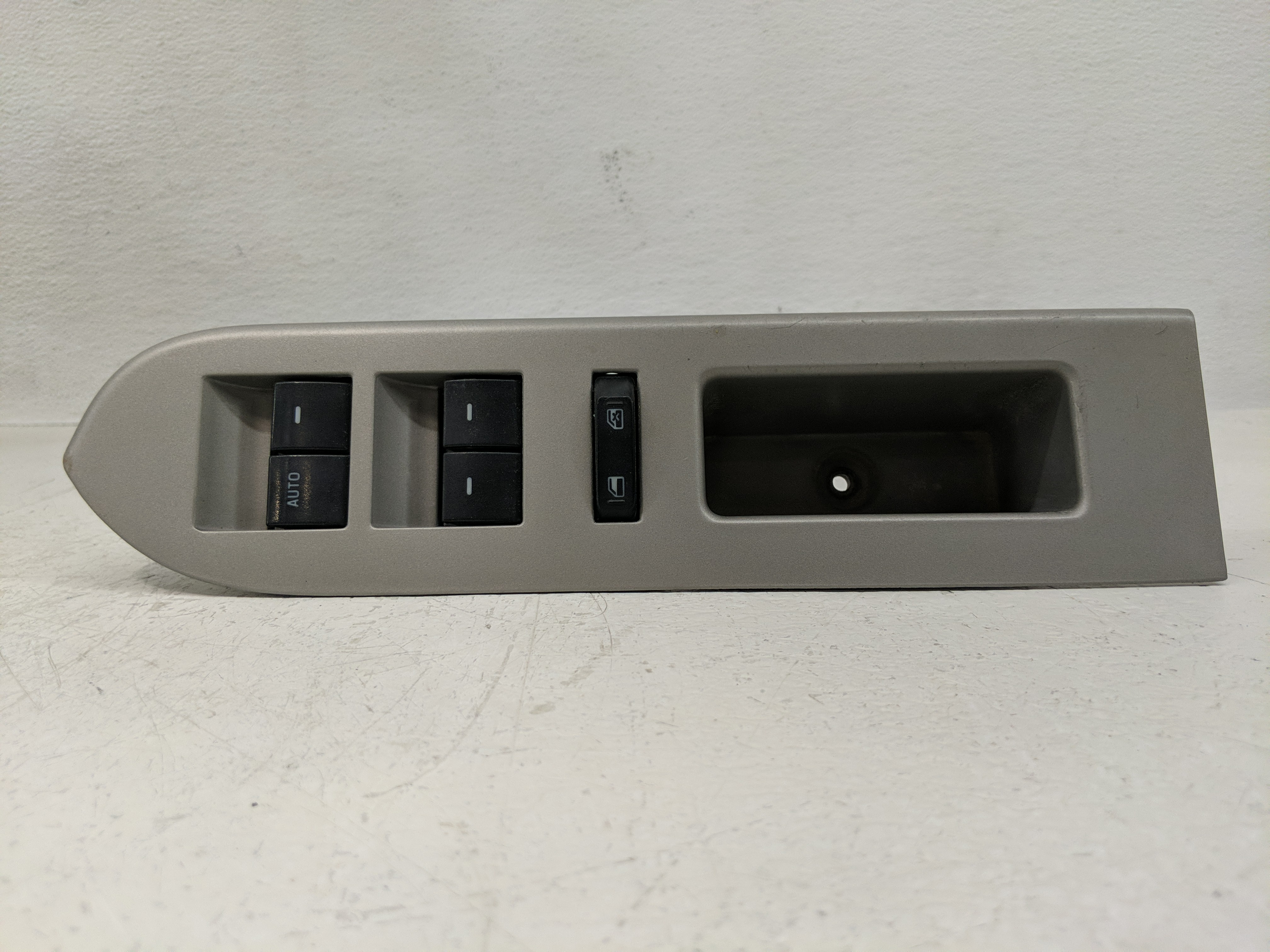 Picture of 2008-2012 Ford Escape Driver Left Door Master Power Window Switch 1168097