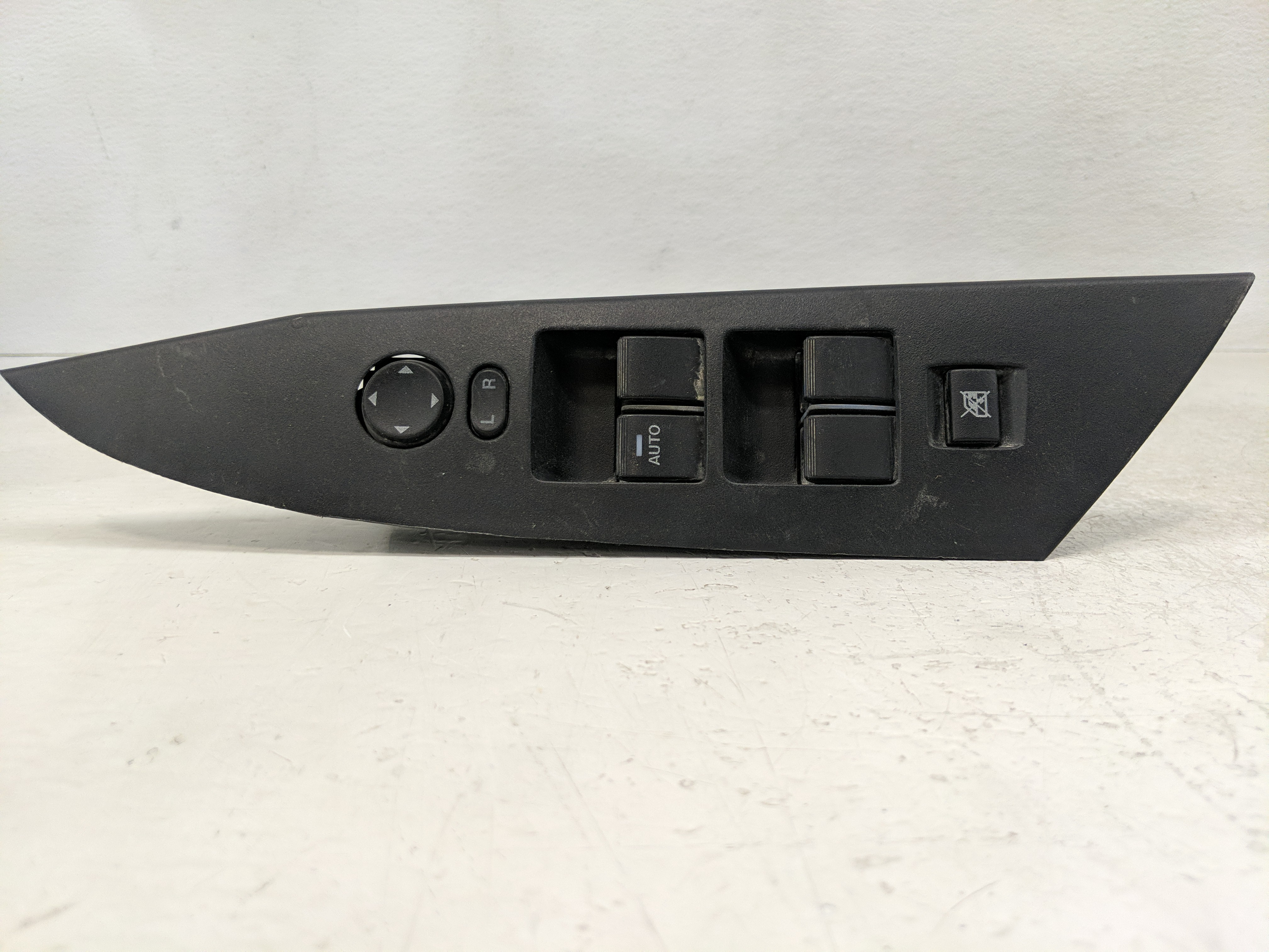 Picture of 2010-2013 Mazda 3 Driver Left Door Master Power Window Switch 1168105