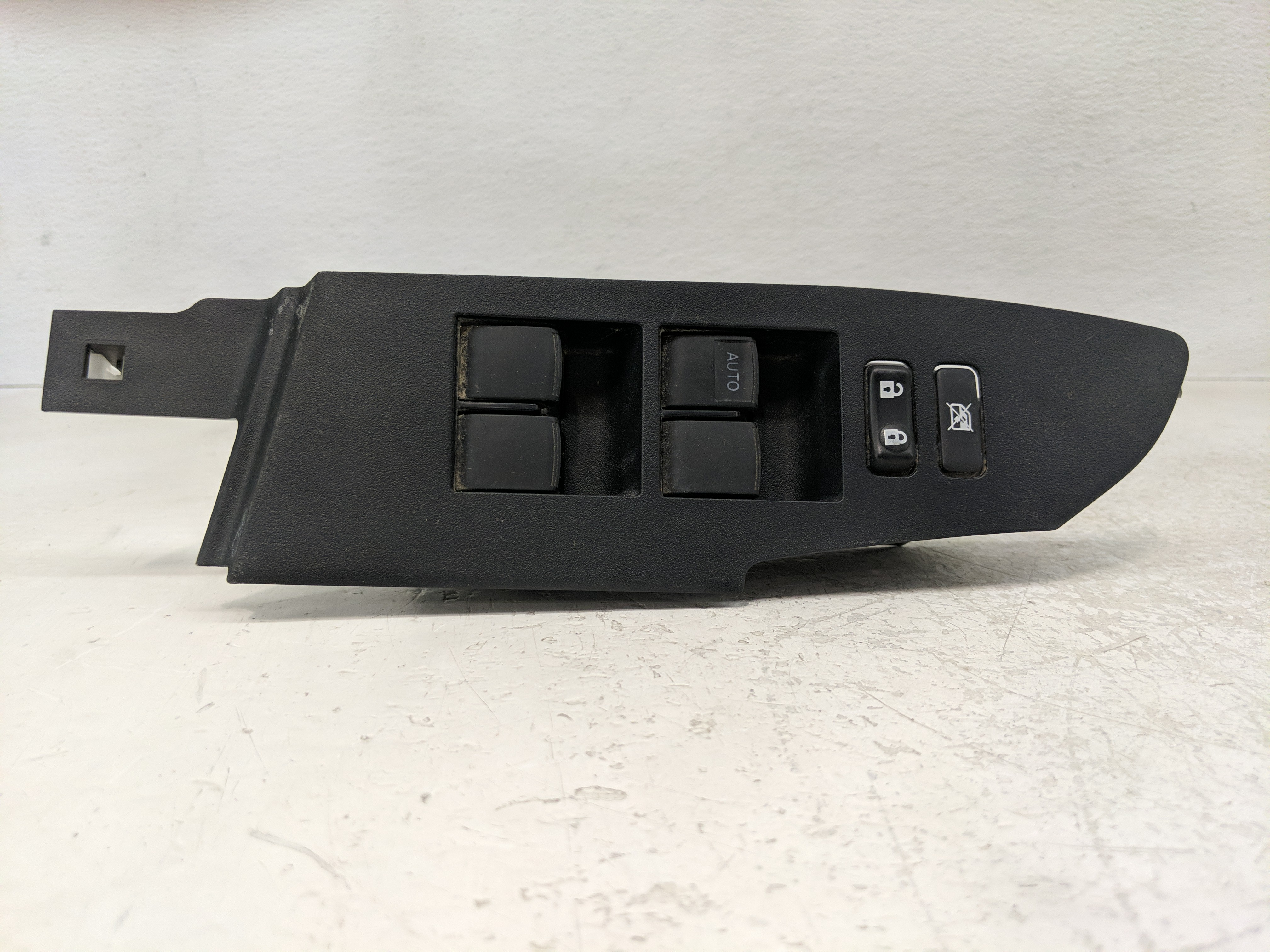 Picture of 2014-2019 Toyota Corolla Driver Left Door Master Power Window Switch 1168131