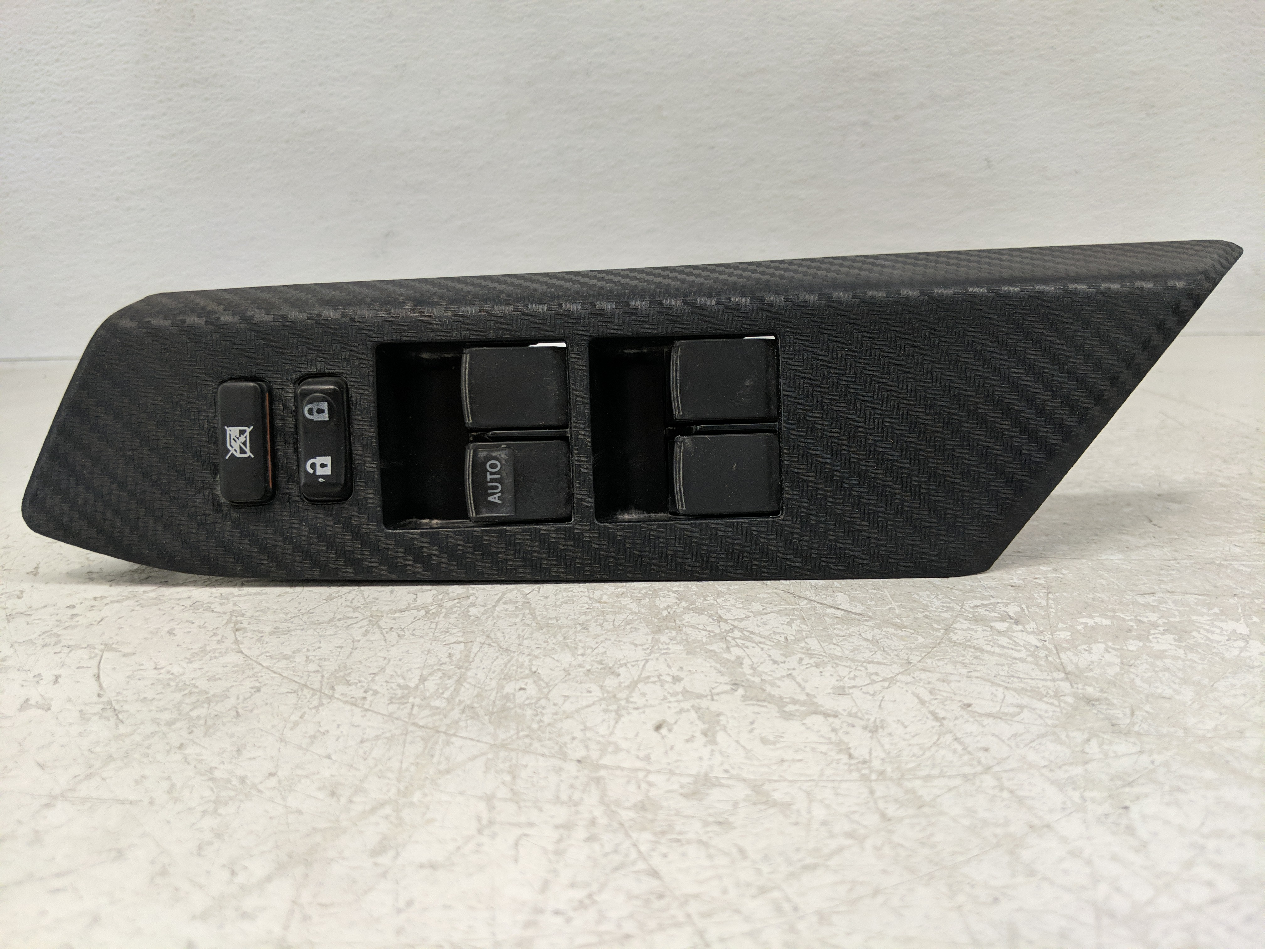 Picture of 2013-2018 Toyota Rav4 Driver Left Door Master Power Window Switch 1168132