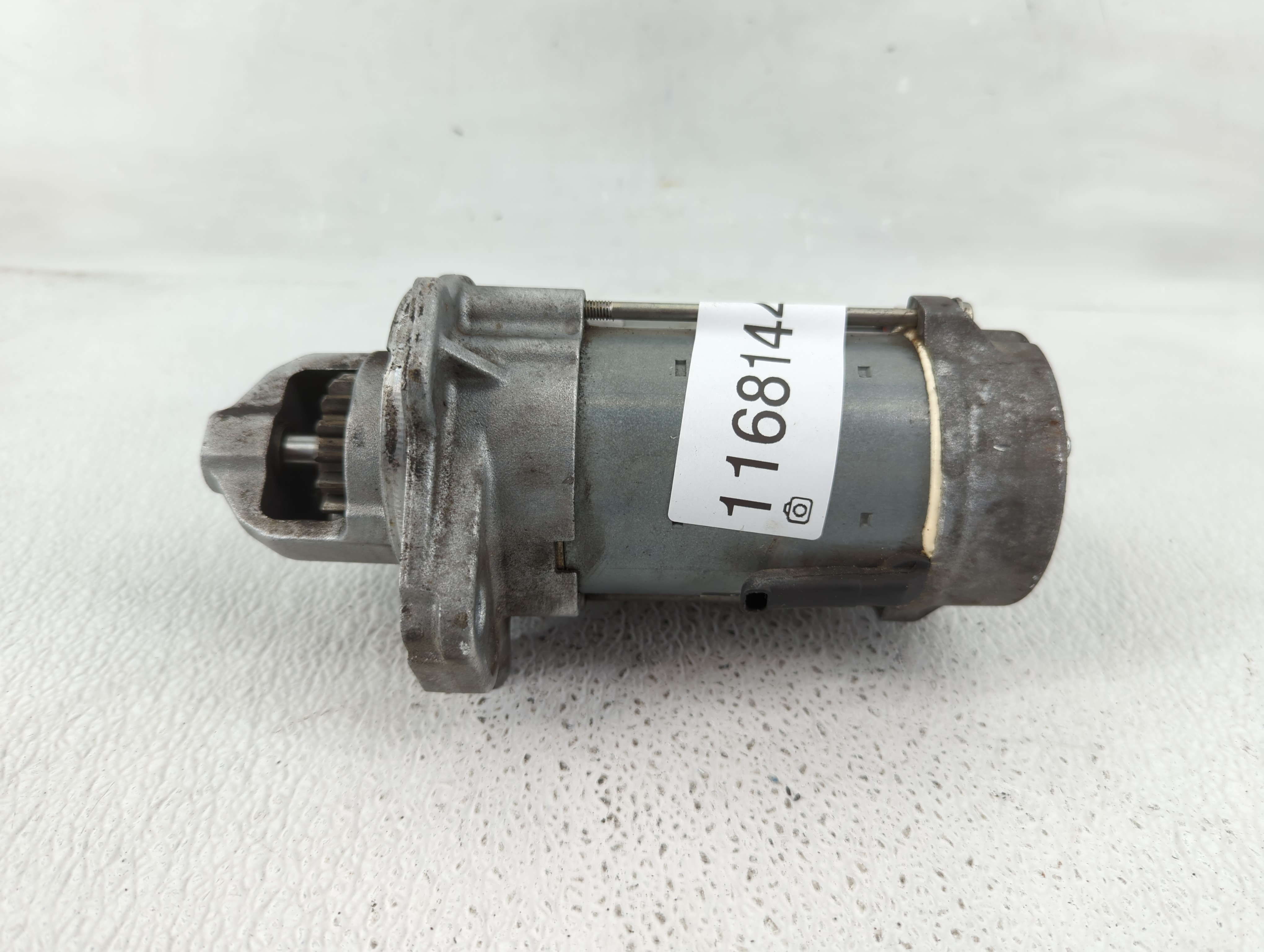 2018-2022 Chevrolet Traverse Car Starter Motor Solenoid Oem 1168144 - Oemusedautoparts1.com