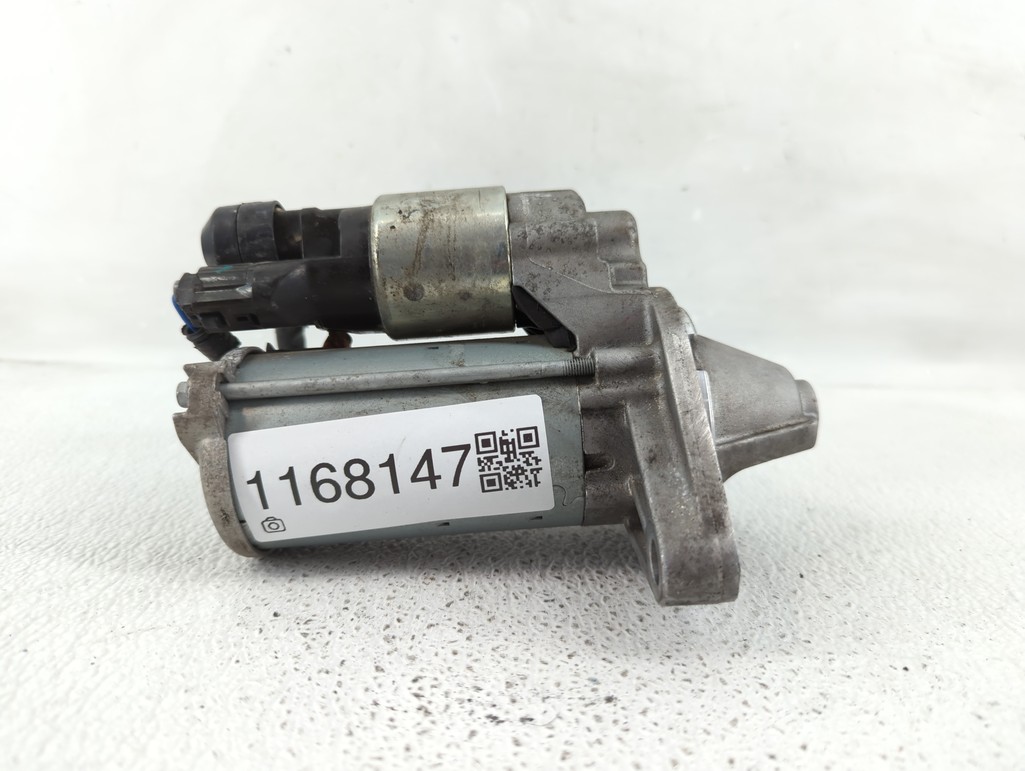 2018-2022 Toyota C-hr Car Starter Motor Solenoid Oem 1168147 - Oemusedautoparts1.com