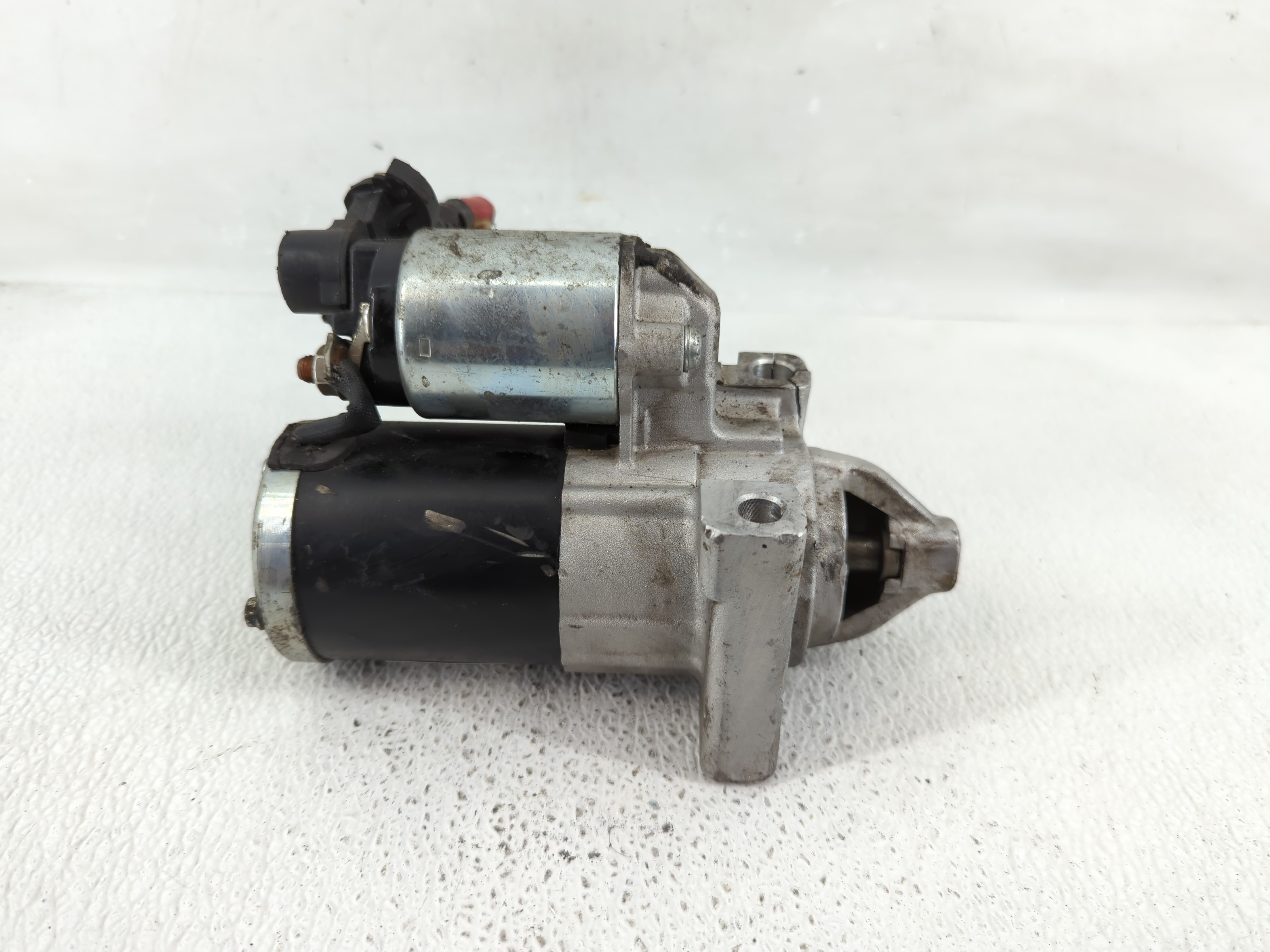 2015 Chevrolet Silverado 1500 Car Starter Motor Solenoid Oem 1168149 - Oemusedautoparts1.com