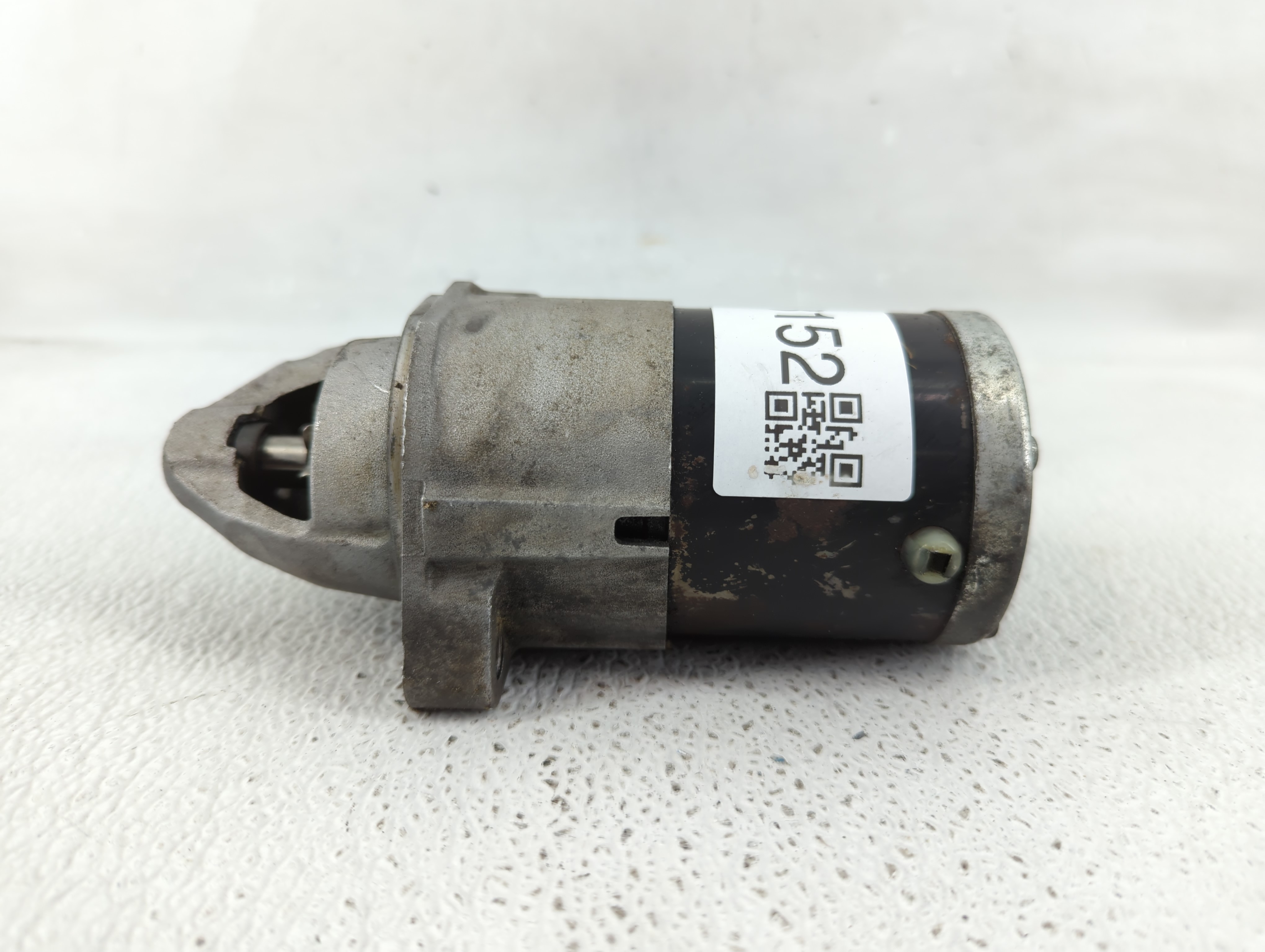 2009-2014 Chevrolet Tahoe Car Starter Motor Solenoid Oem 1168152 - Oemusedautoparts1.com