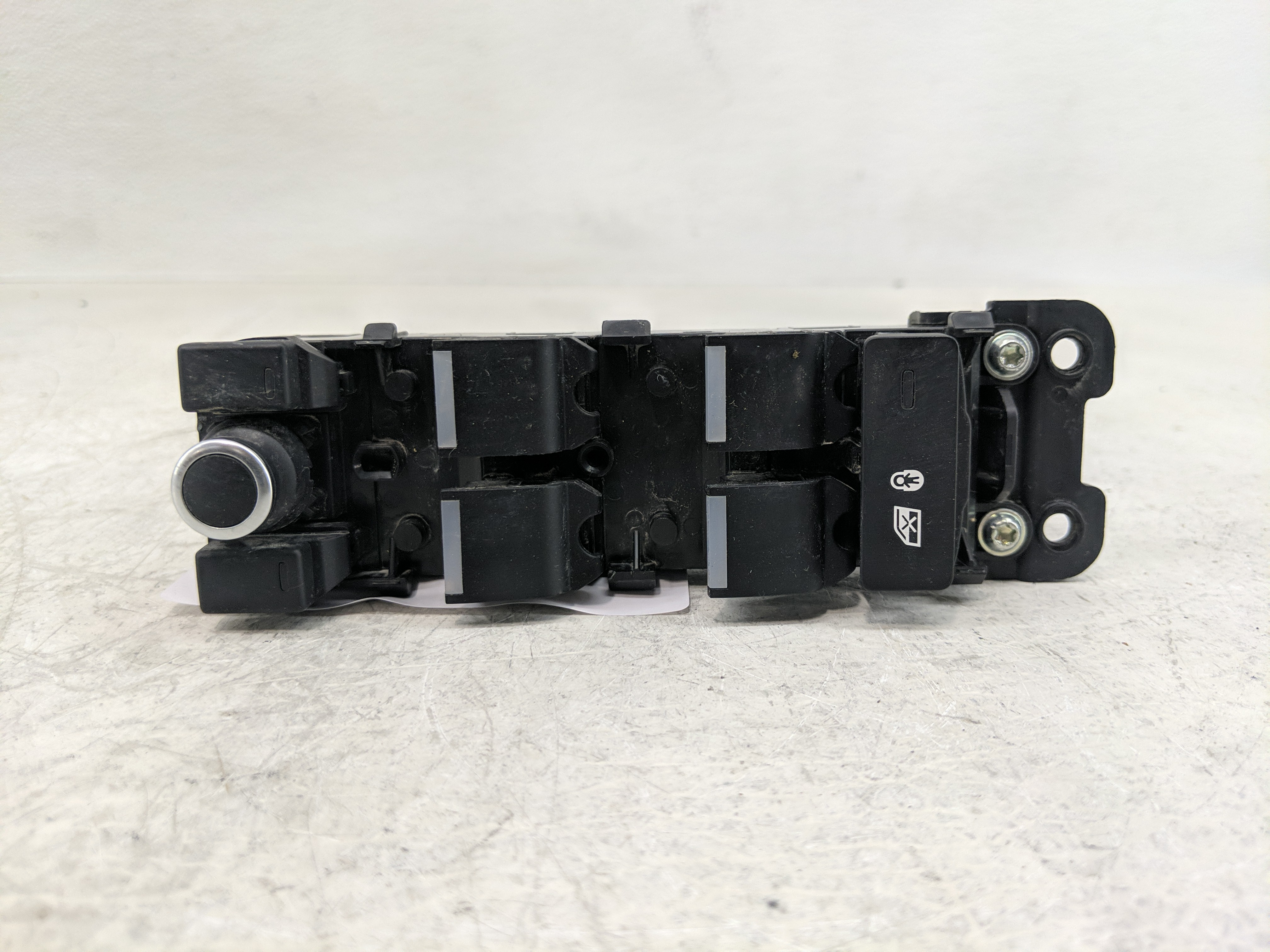 Picture of 2014 Land Rover Range Rover Sport Driver Left Door Master Power Window Switch 1168180