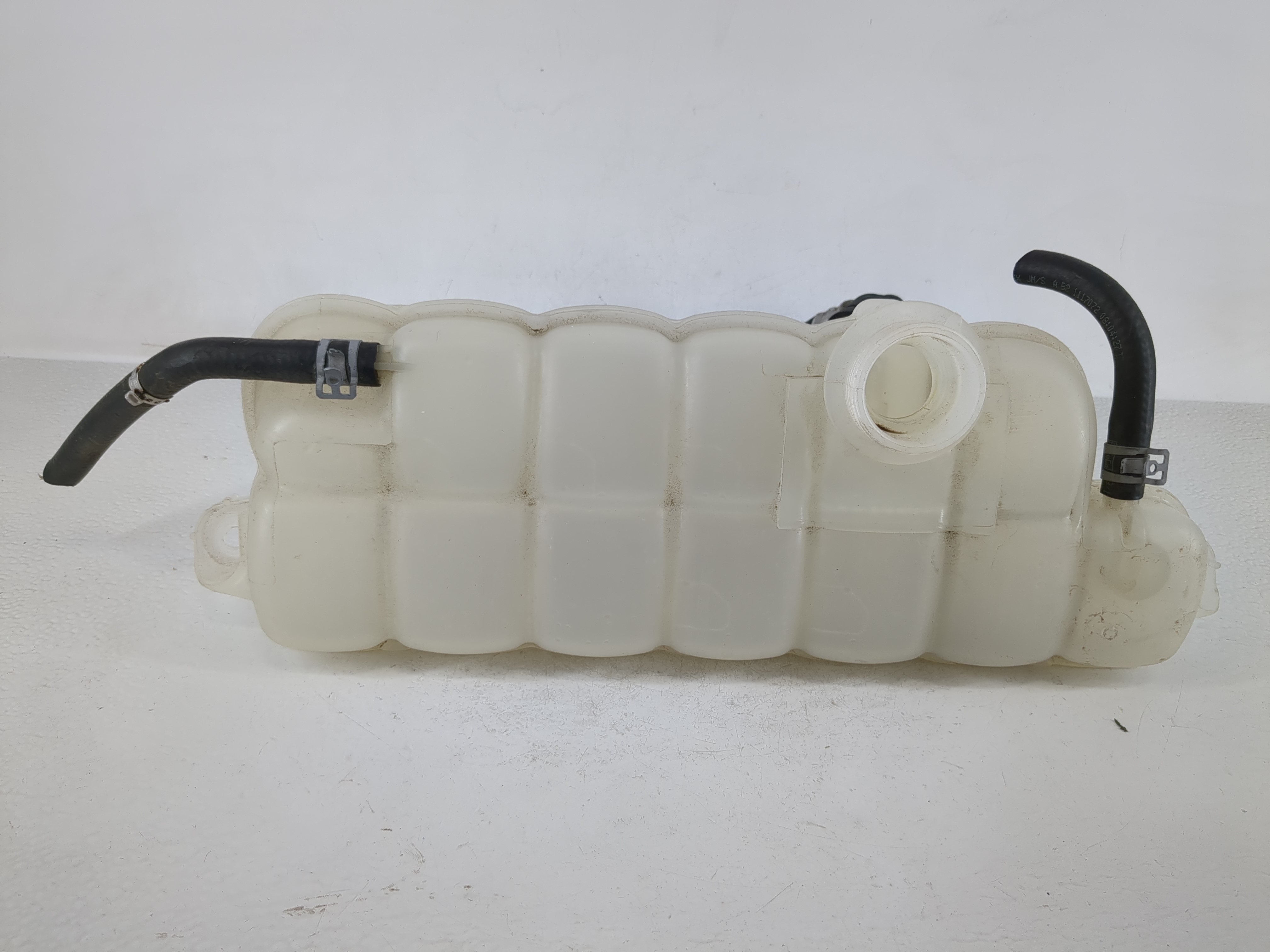 Picture of Dodge Dart Windshield Washer Fluid Reservoir Bottle Oem 1168196