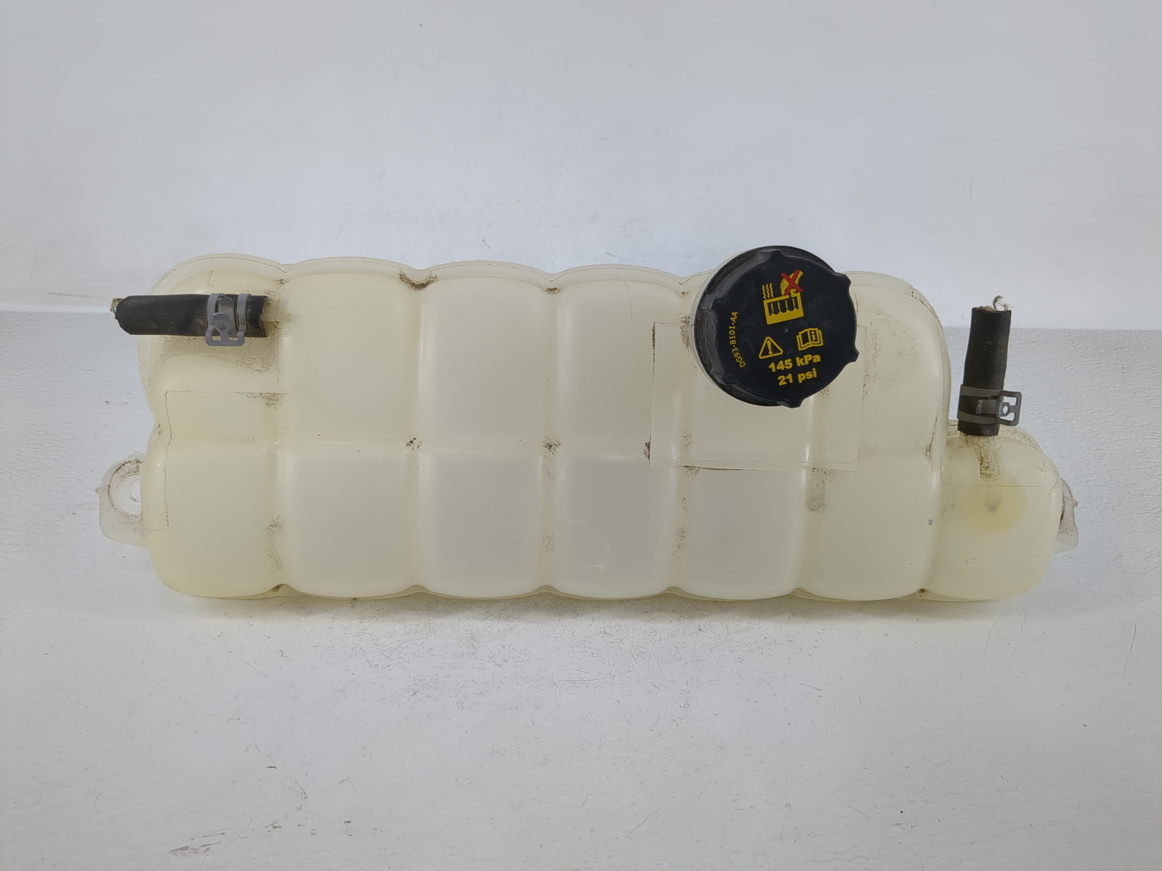 Picture of Ford Expedition Windshield Washer Fluid Reservoir Bottle Oem 1168198