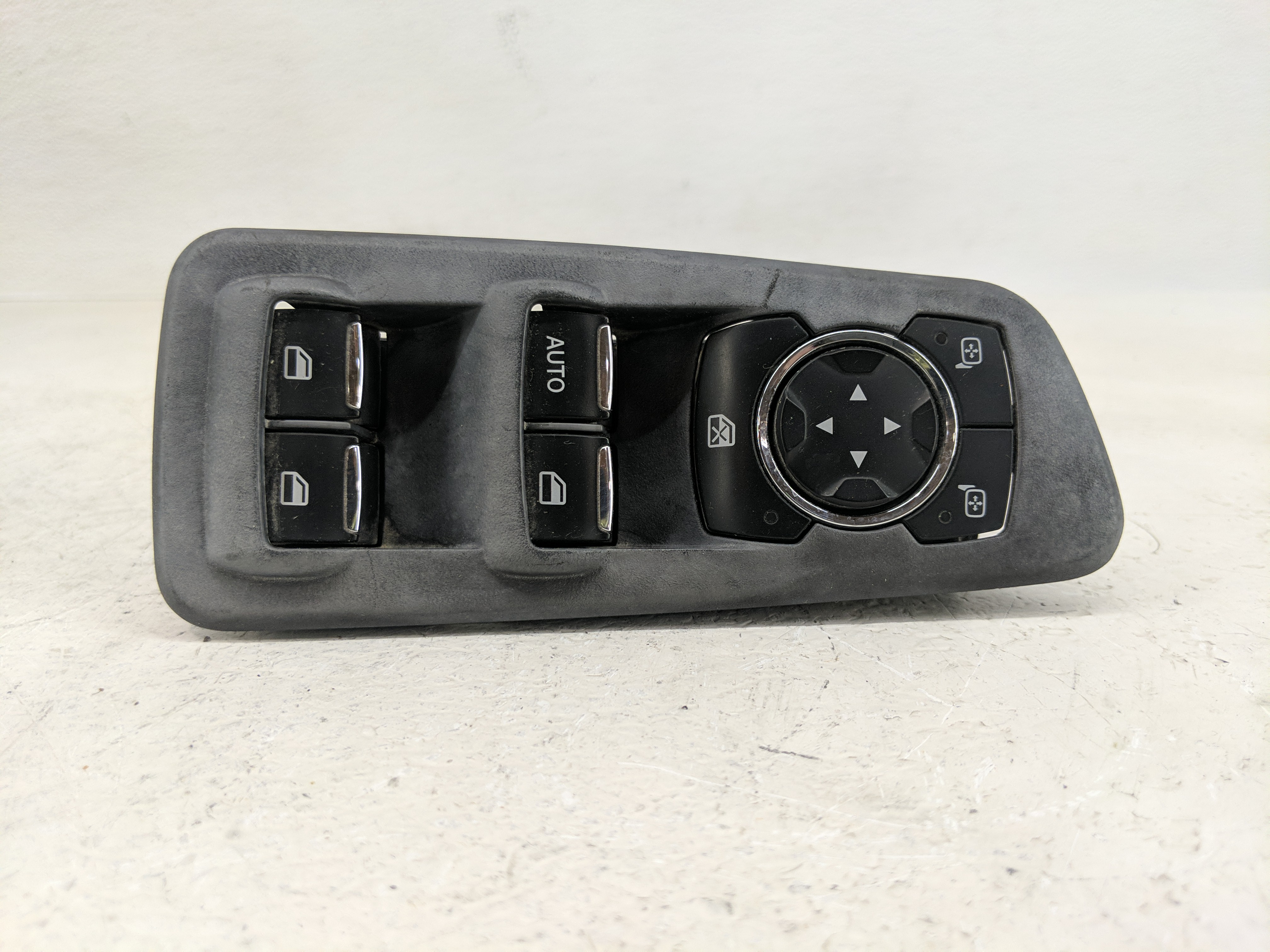 Picture of 2011-2022 Ford Explorer Driver Left Door Master Power Window Switch 1168202