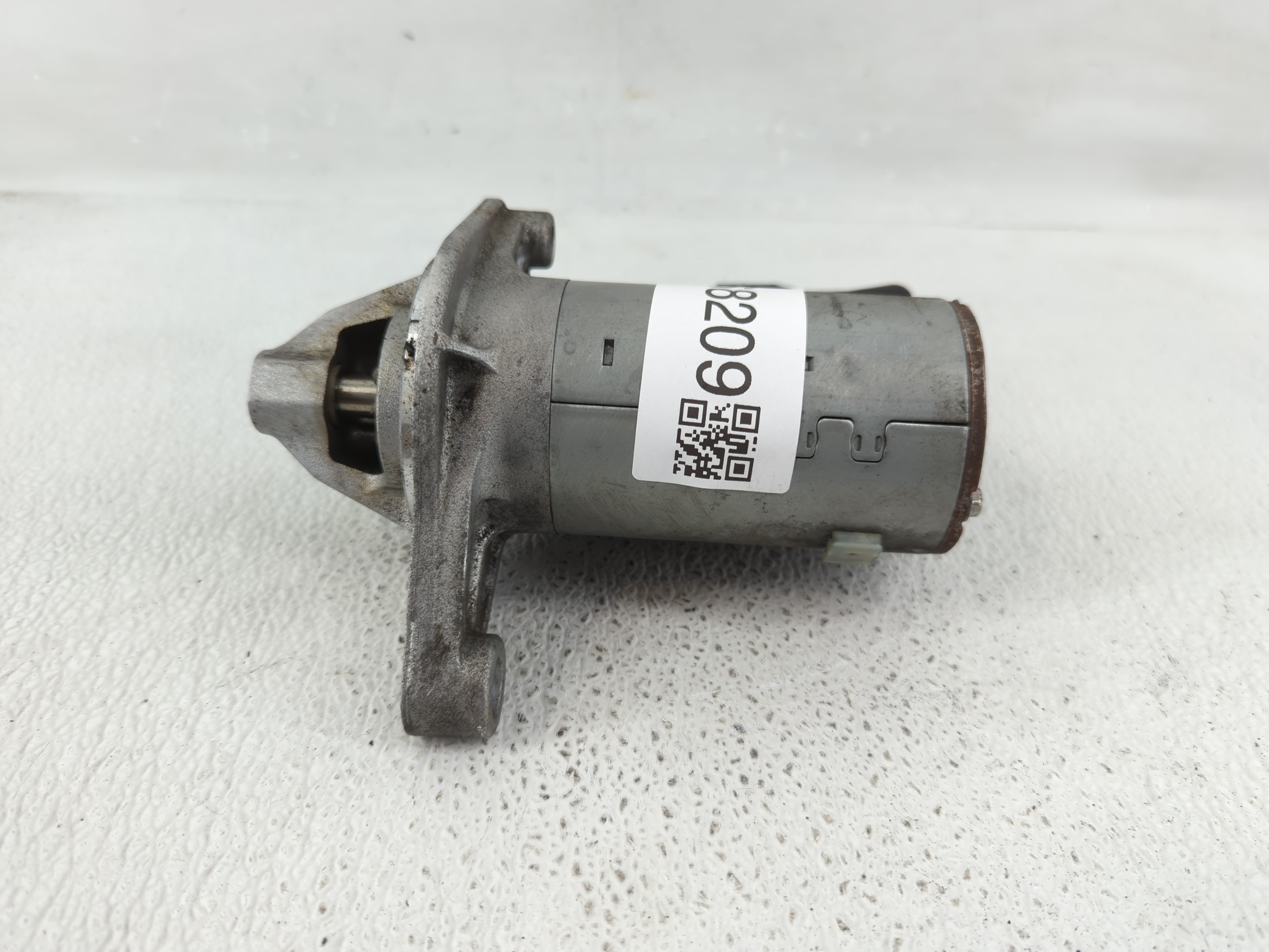 2018-2022 Toyota Camry Car Starter Motor Solenoid Oem 1168209 - Oemusedautoparts1.com
