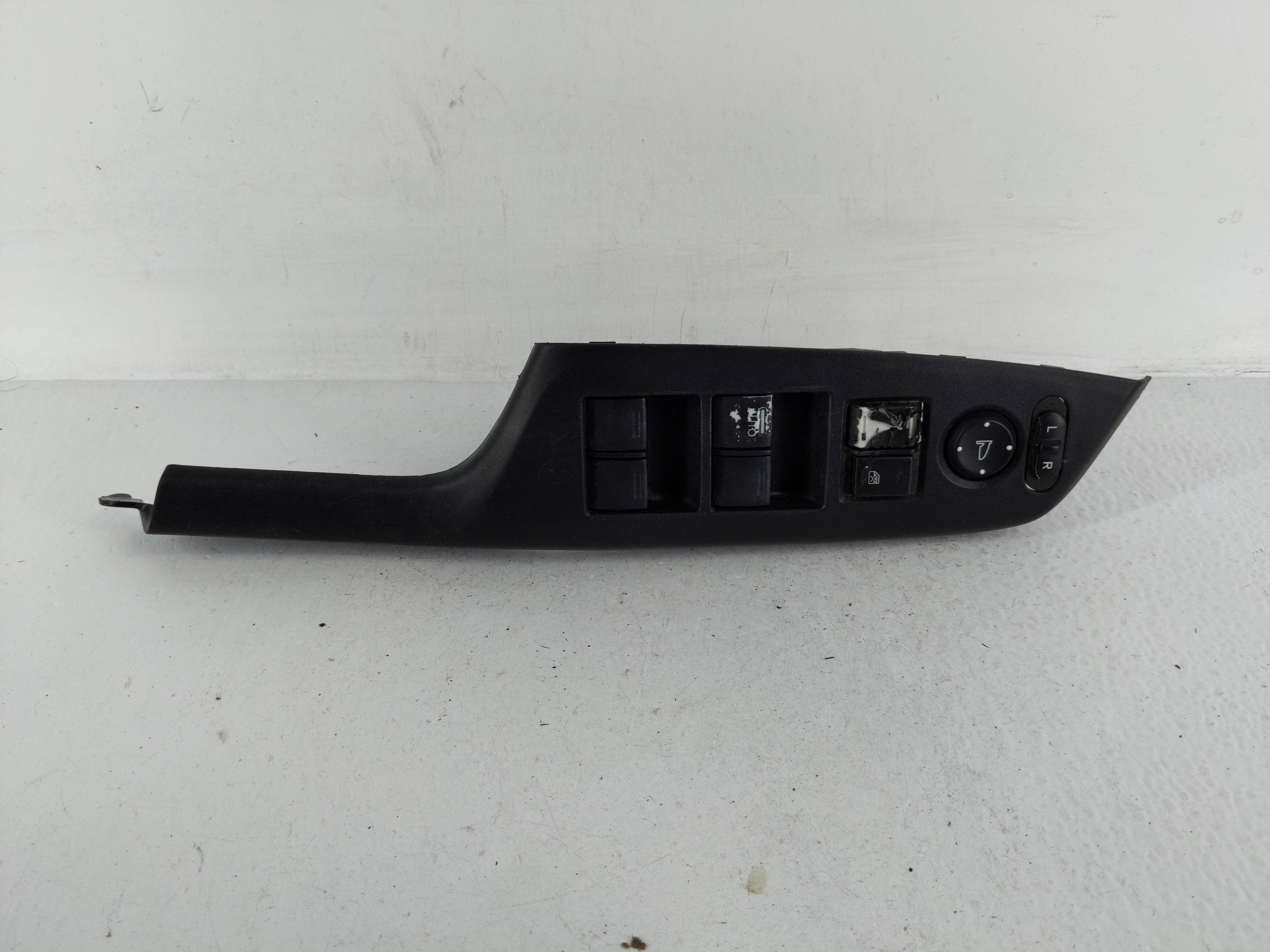 Picture of 2012-2013 Honda Civic Driver Left Door Master Power Window Switch 1168215