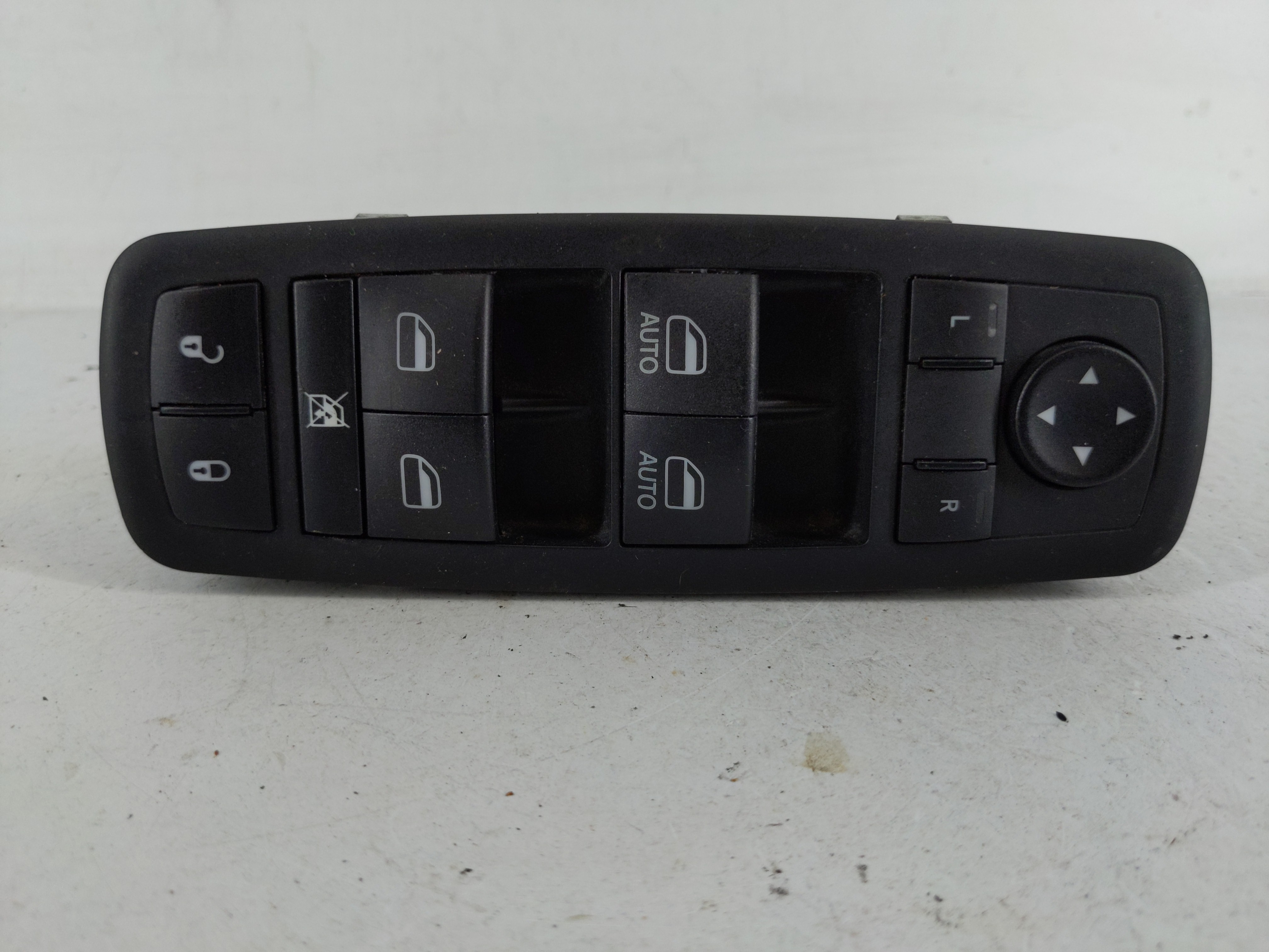 Picture of 2013-2014 Chrysler 300 Driver Left Door Master Power Window Switch 1168221