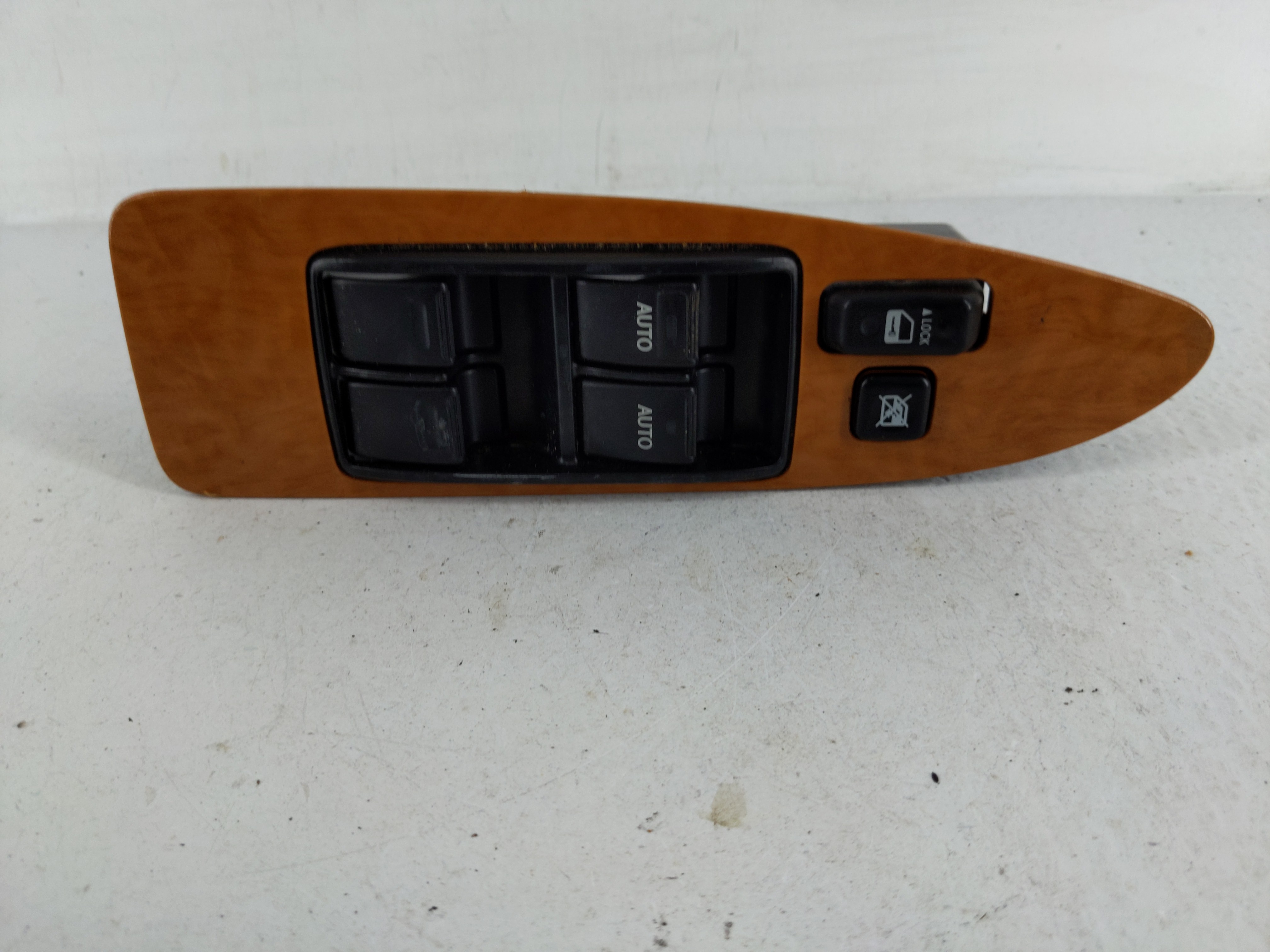 Picture of 2005-2009 Toyota Avalon Driver Left Door Master Power Window Switch 1168222