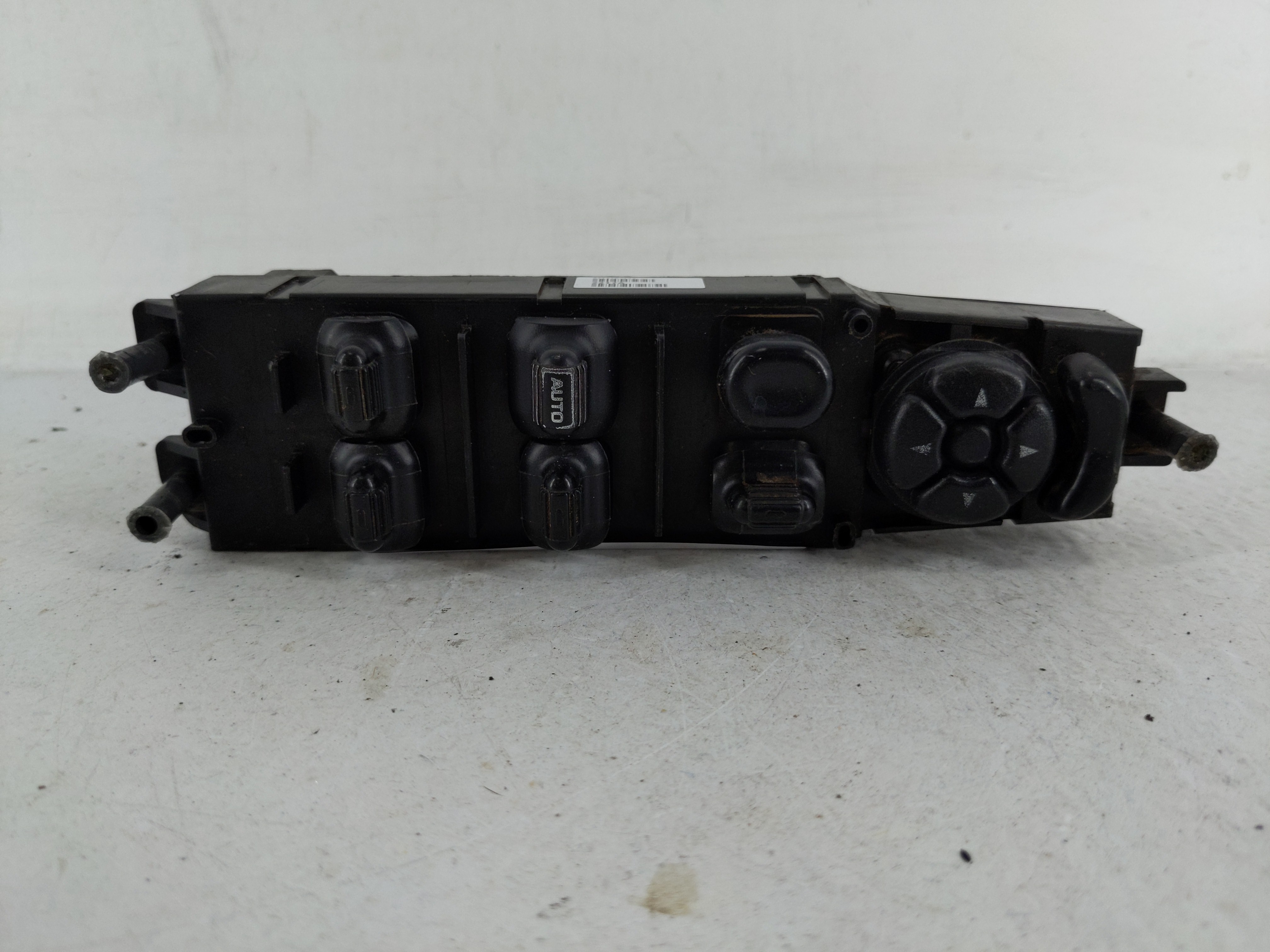 Picture of 2001-2003 Dodge Durango Driver Left Door Master Power Window Switch 1168225