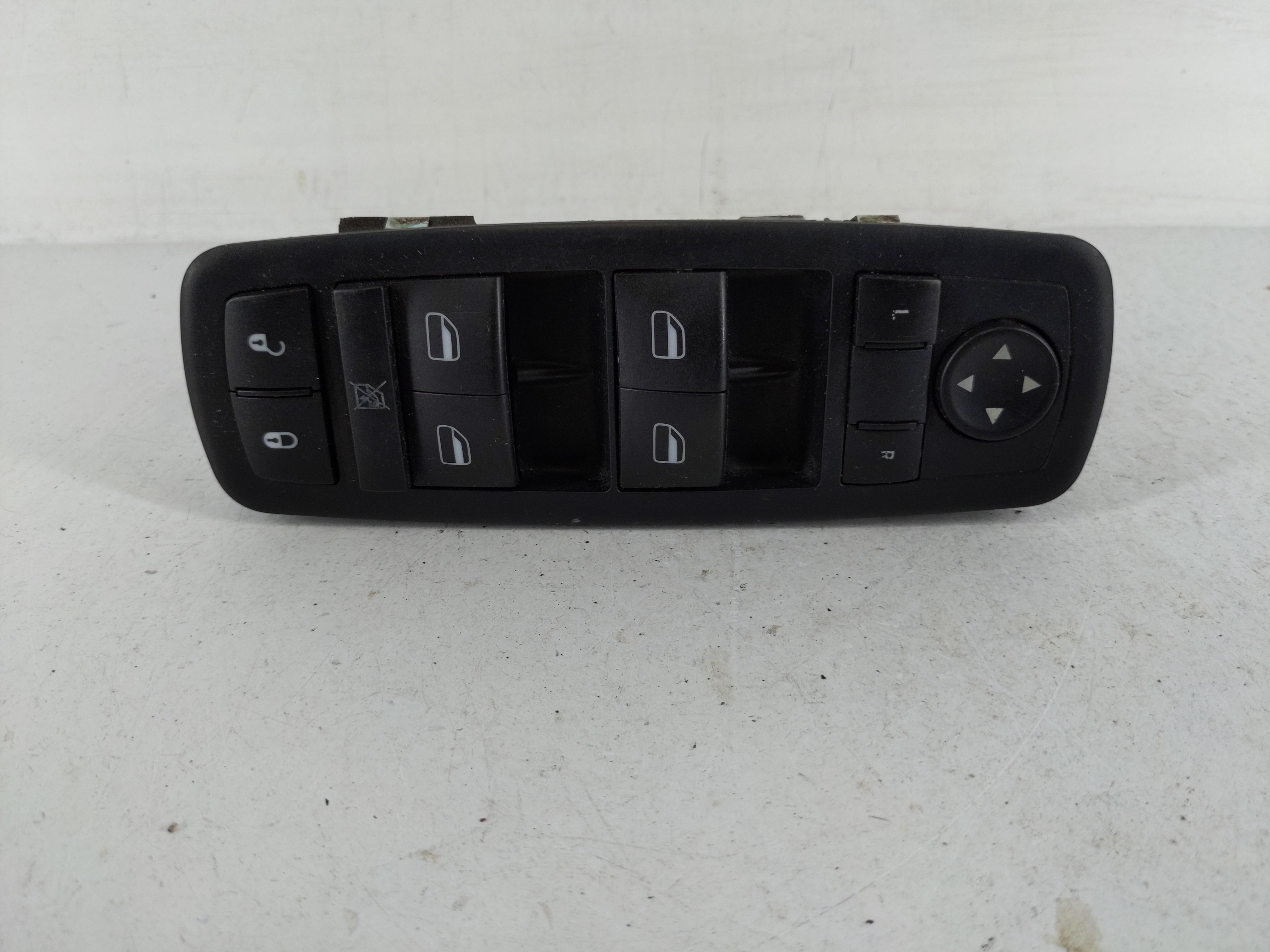 Picture of 2014-2016 Jeep Cherokee Driver Left Door Master Power Window Switch 1168228