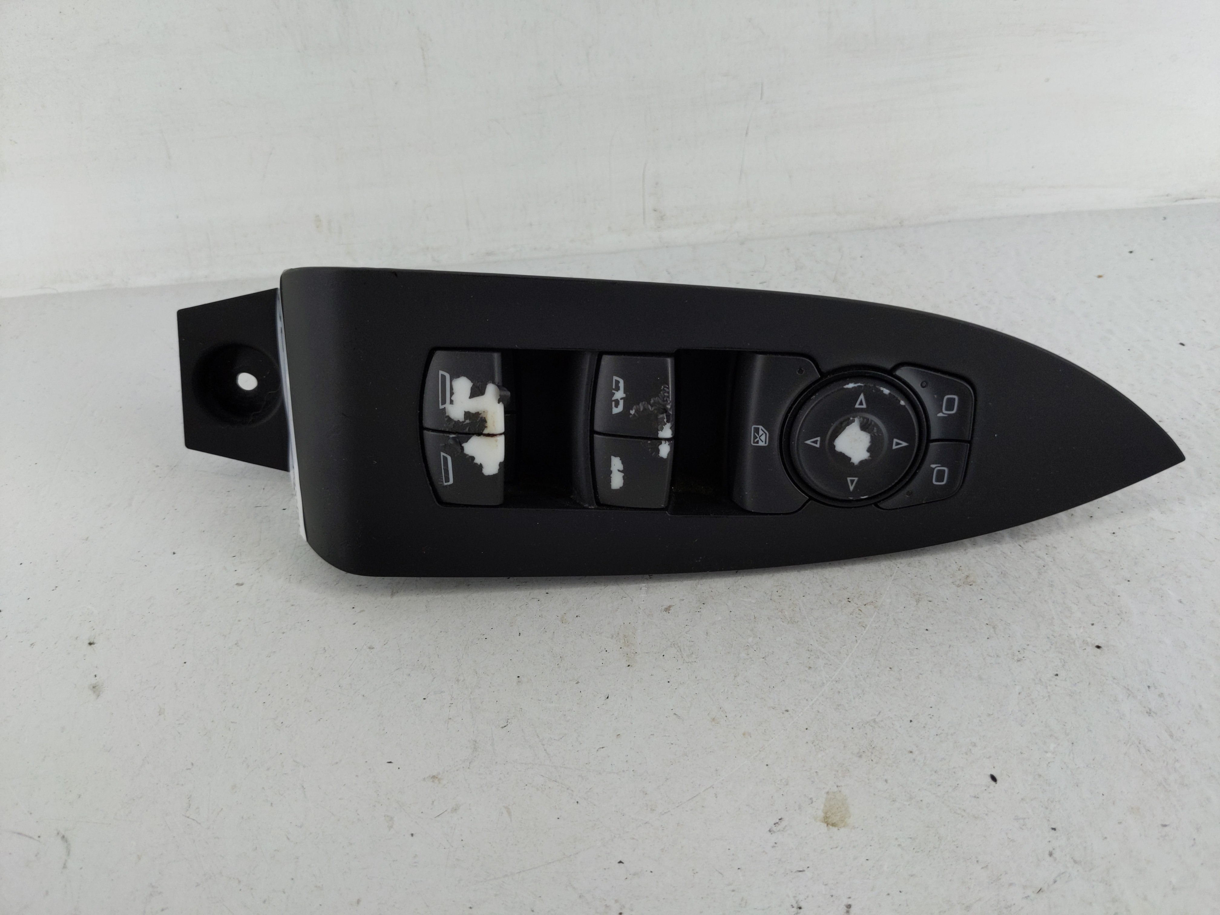 2018 Buick Regal Driver Left Door Master Power Window Switch 26218341 1168237 - Oemusedautoparts1.com