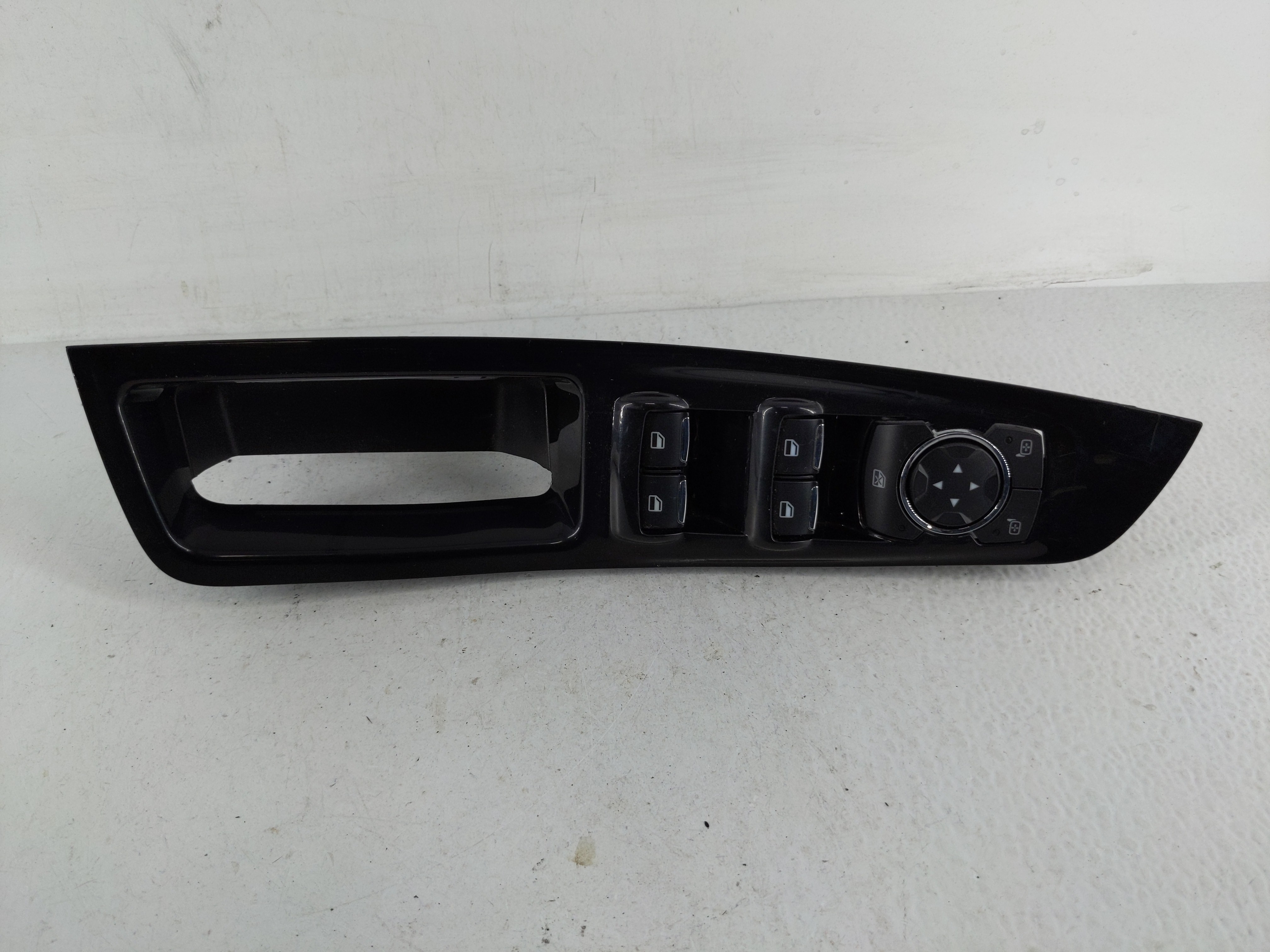 Picture of 2015-2020 Ford Edge Driver Left Door Master Power Window Switch 1168241