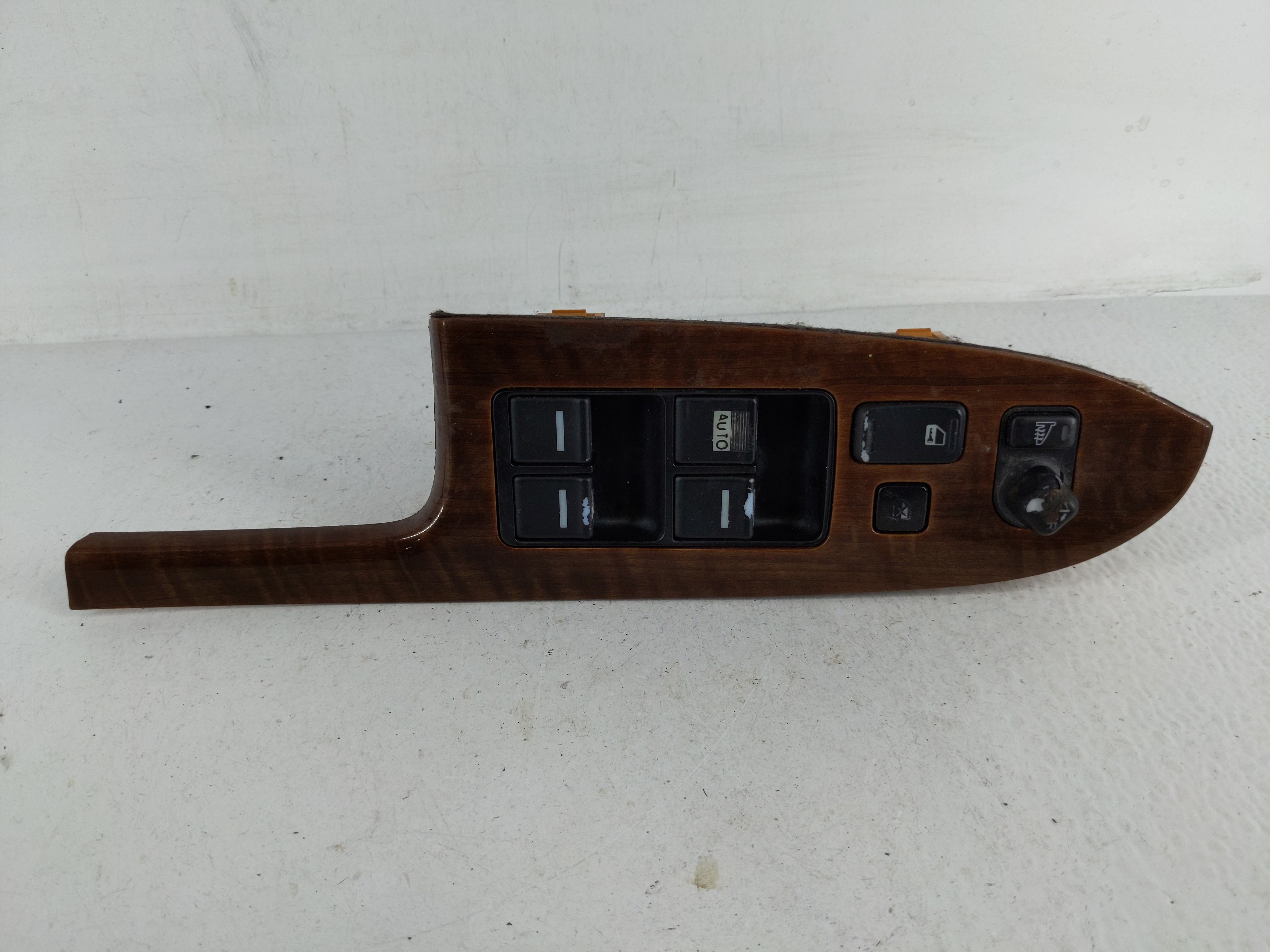 Picture of 2006-2008 Acura Tsx Driver Left Door Master Power Window Switch 1168242