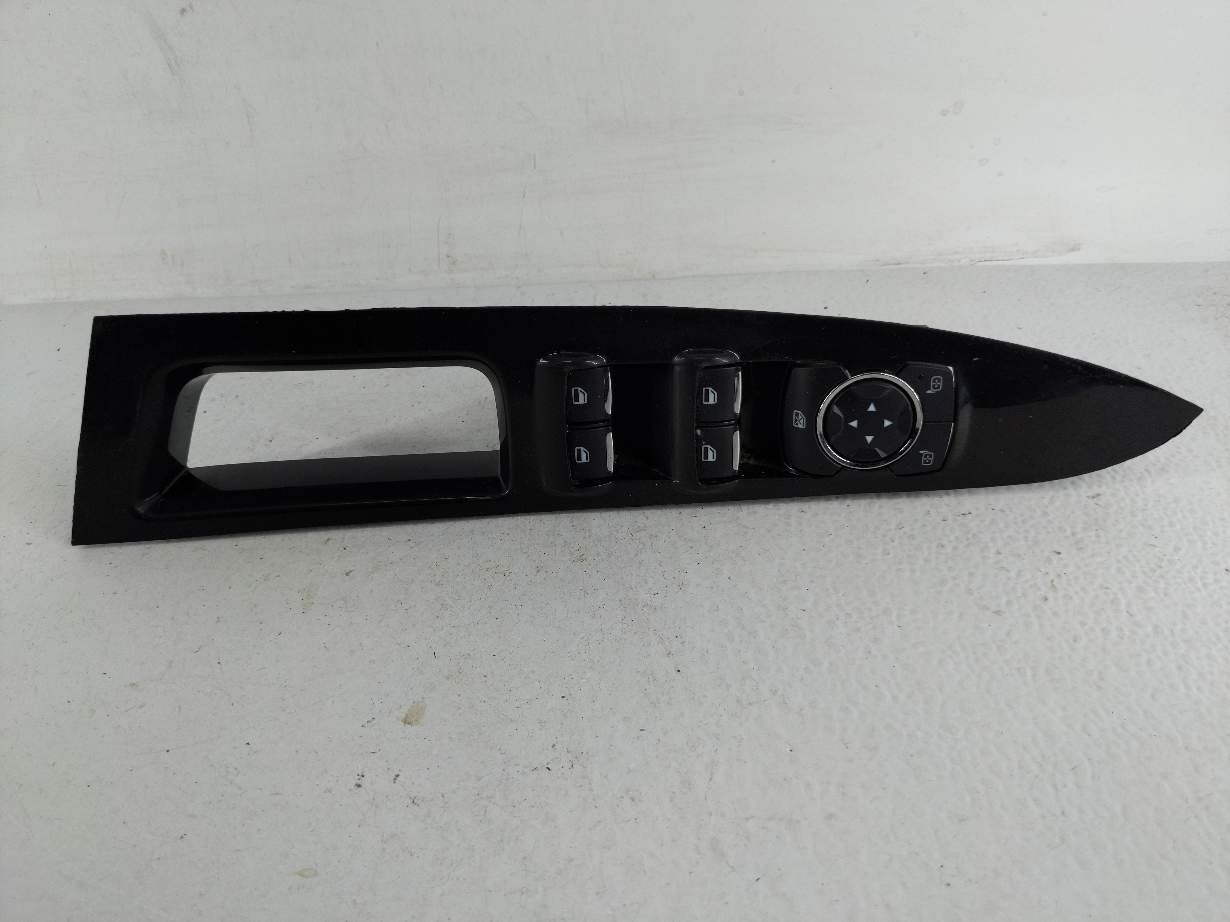 Picture of 2013-2020 Ford Fusion Driver Left Door Master Power Window Switch 1168243