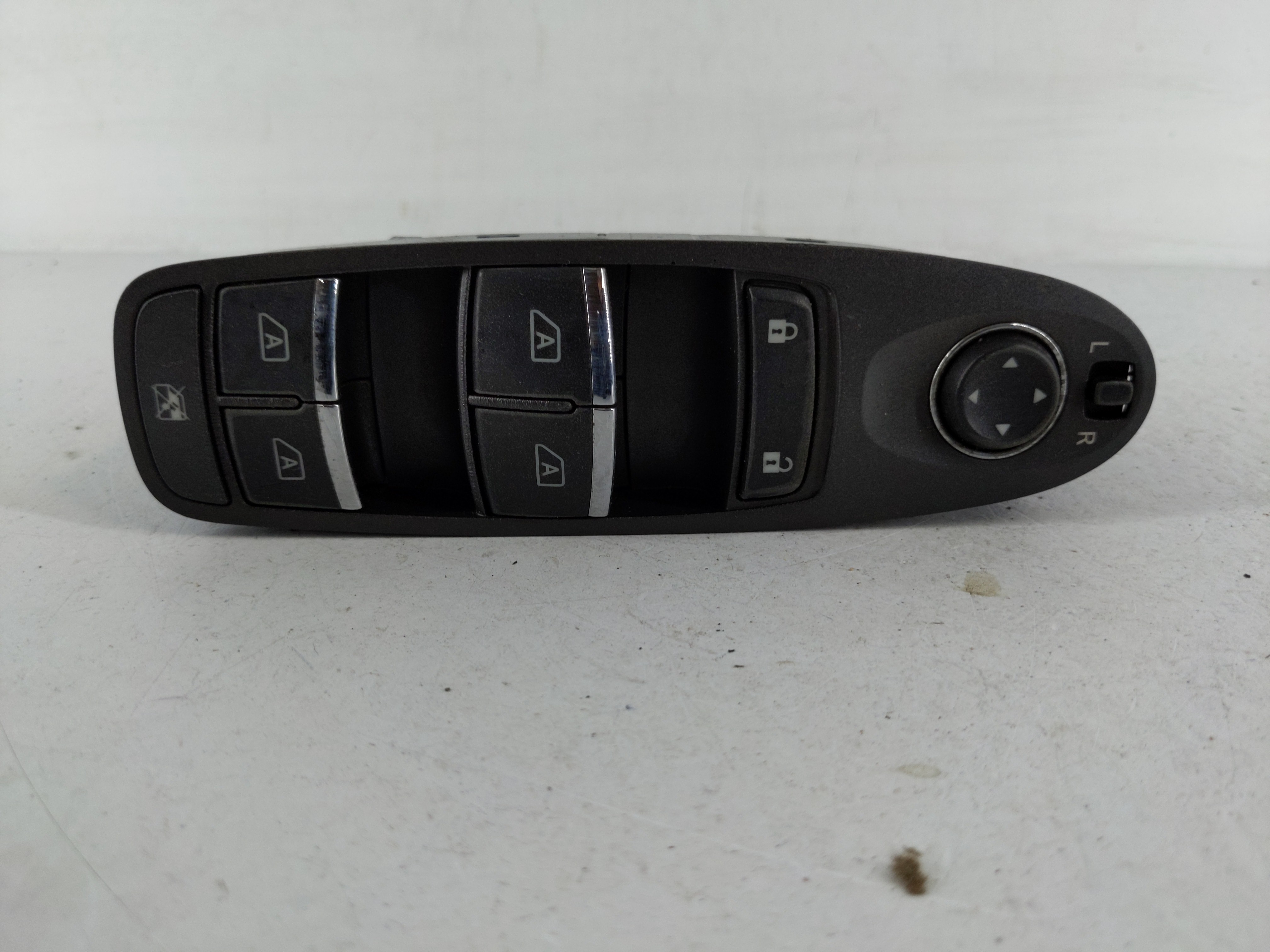 Picture of 2014-2020 Infiniti Q50 Driver Left Door Master Power Window Switch 1168246