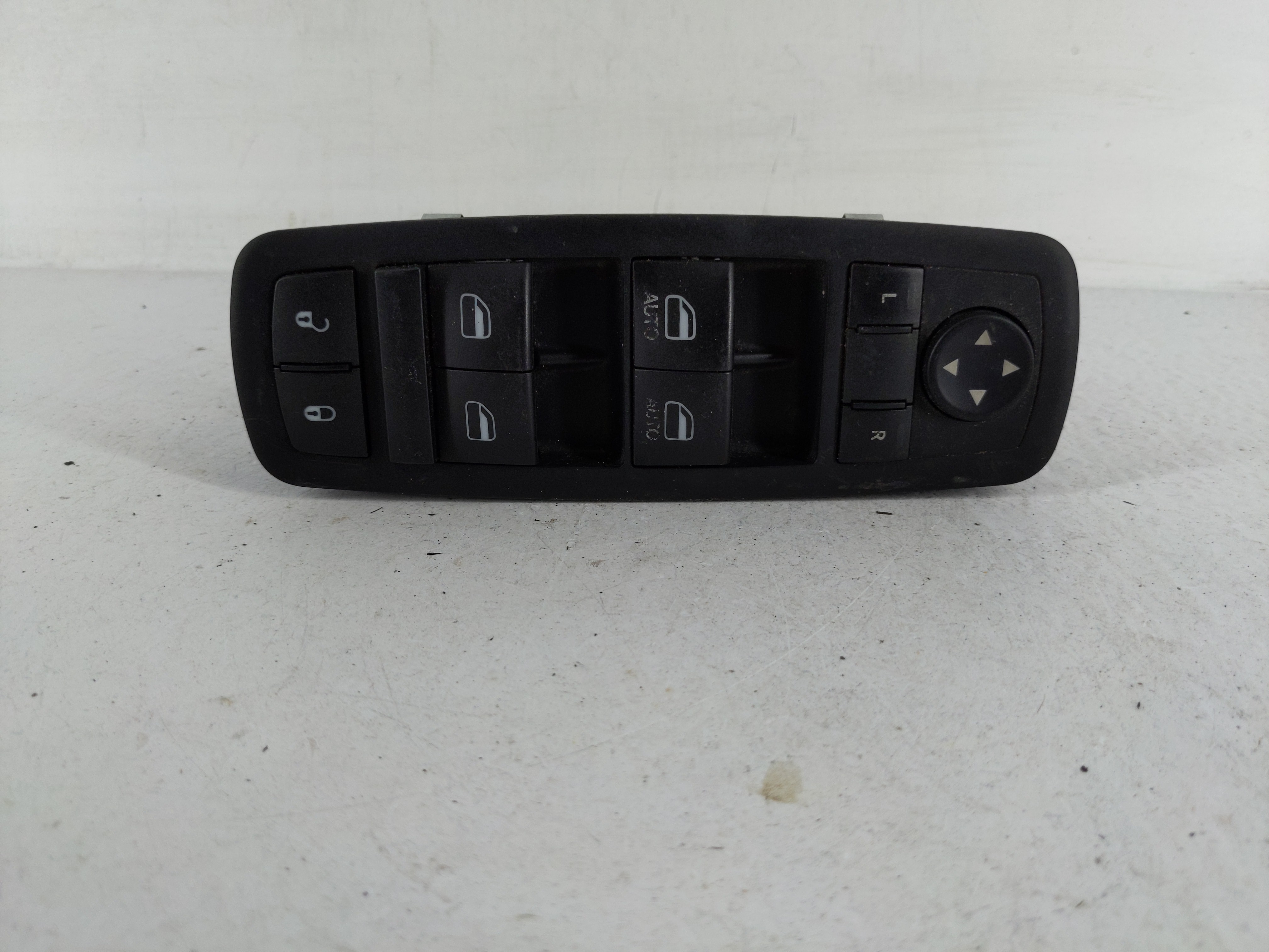 Picture of 2015-2022 Jeep Cherokee Driver Left Door Master Power Window Switch 1168249
