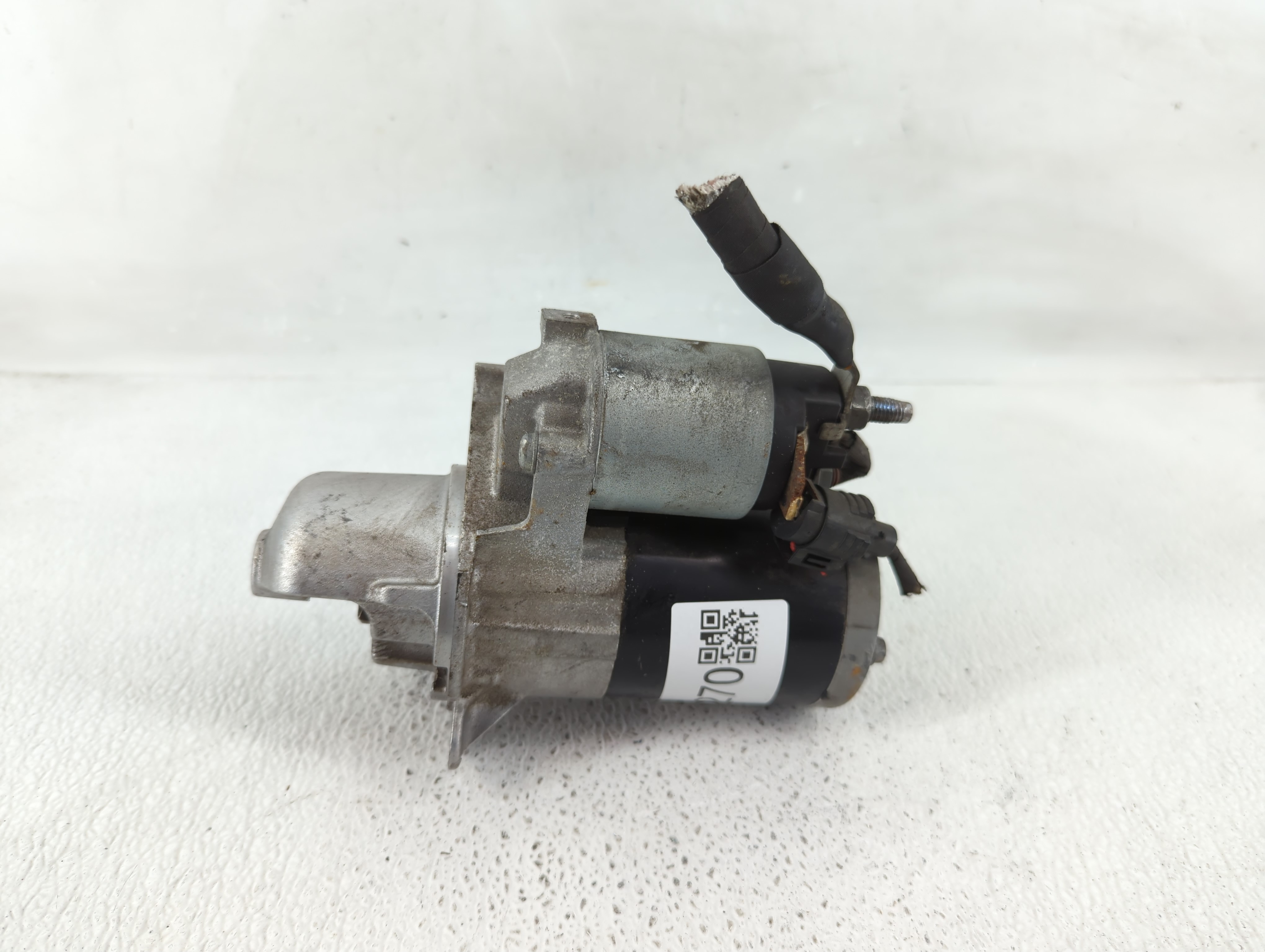 Picture of Toyota Corolla Car Starter Motor Solenoid Oem 1168270