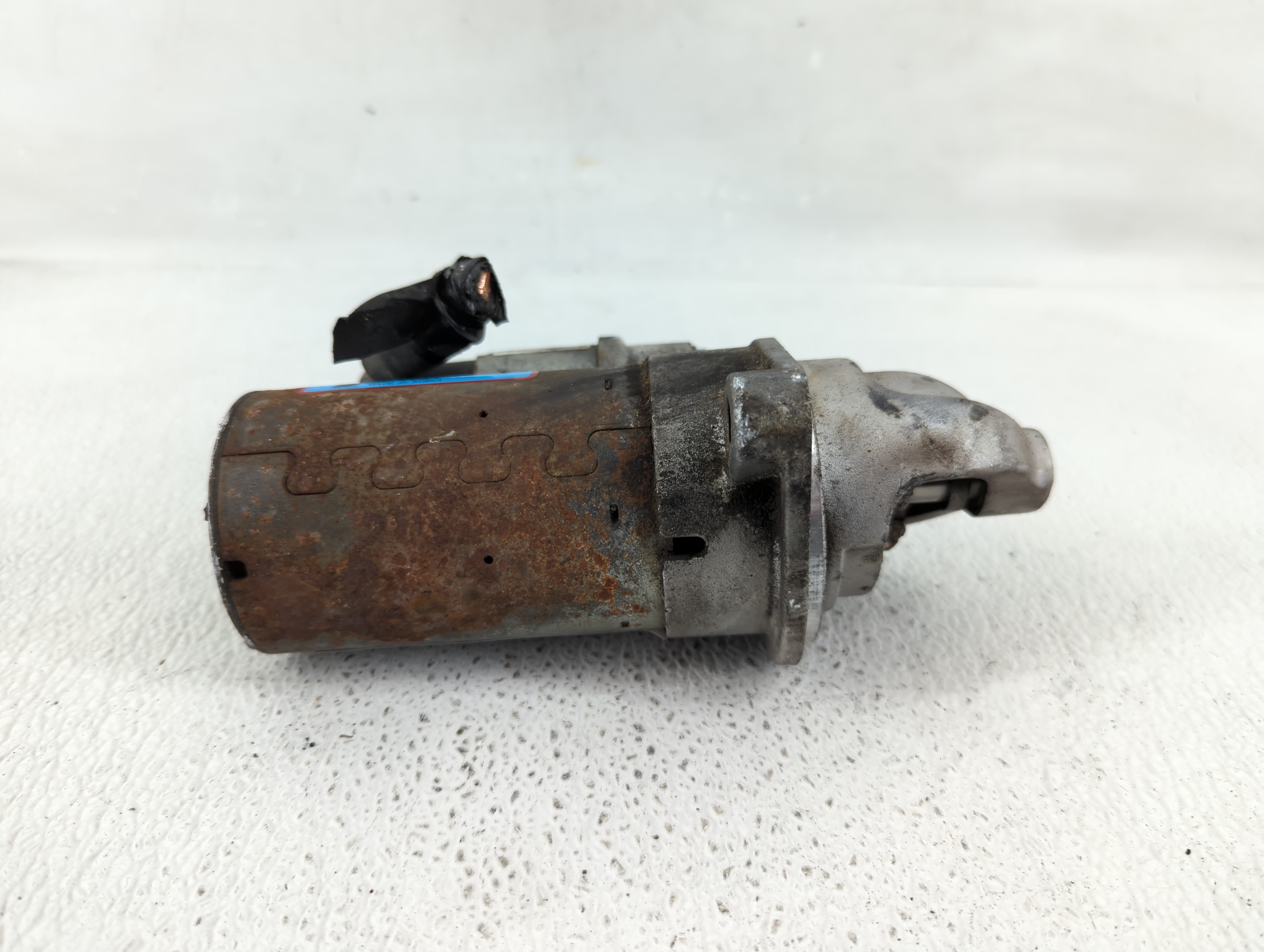 2015-2019 Hyundai Sonata Car Starter Motor Solenoid Oem 1168271 - Oemusedautoparts1.com