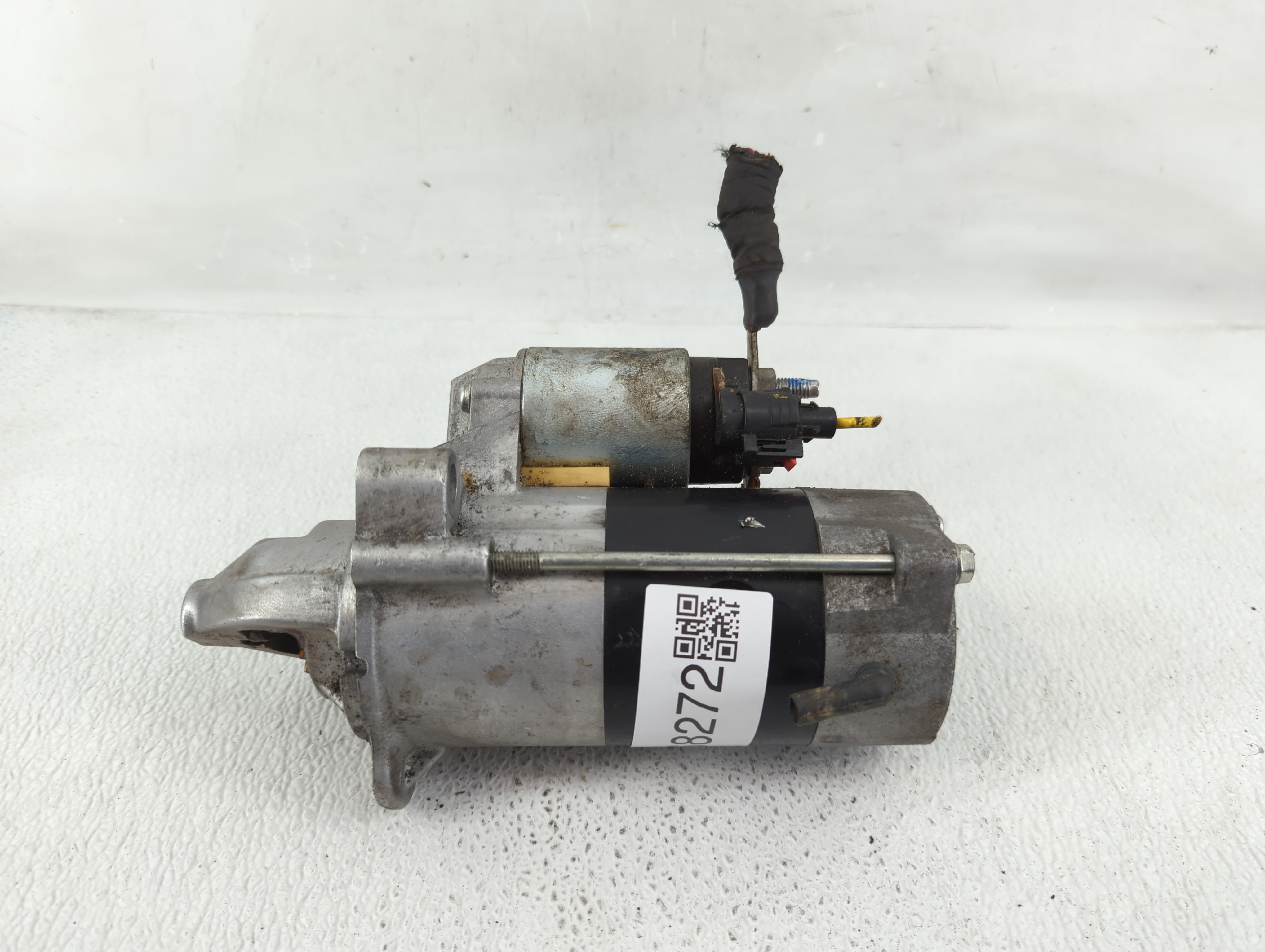 2016-2021 Chevrolet Camaro Car Starter Motor Solenoid Oem 1168272 - Oemusedautoparts1.com