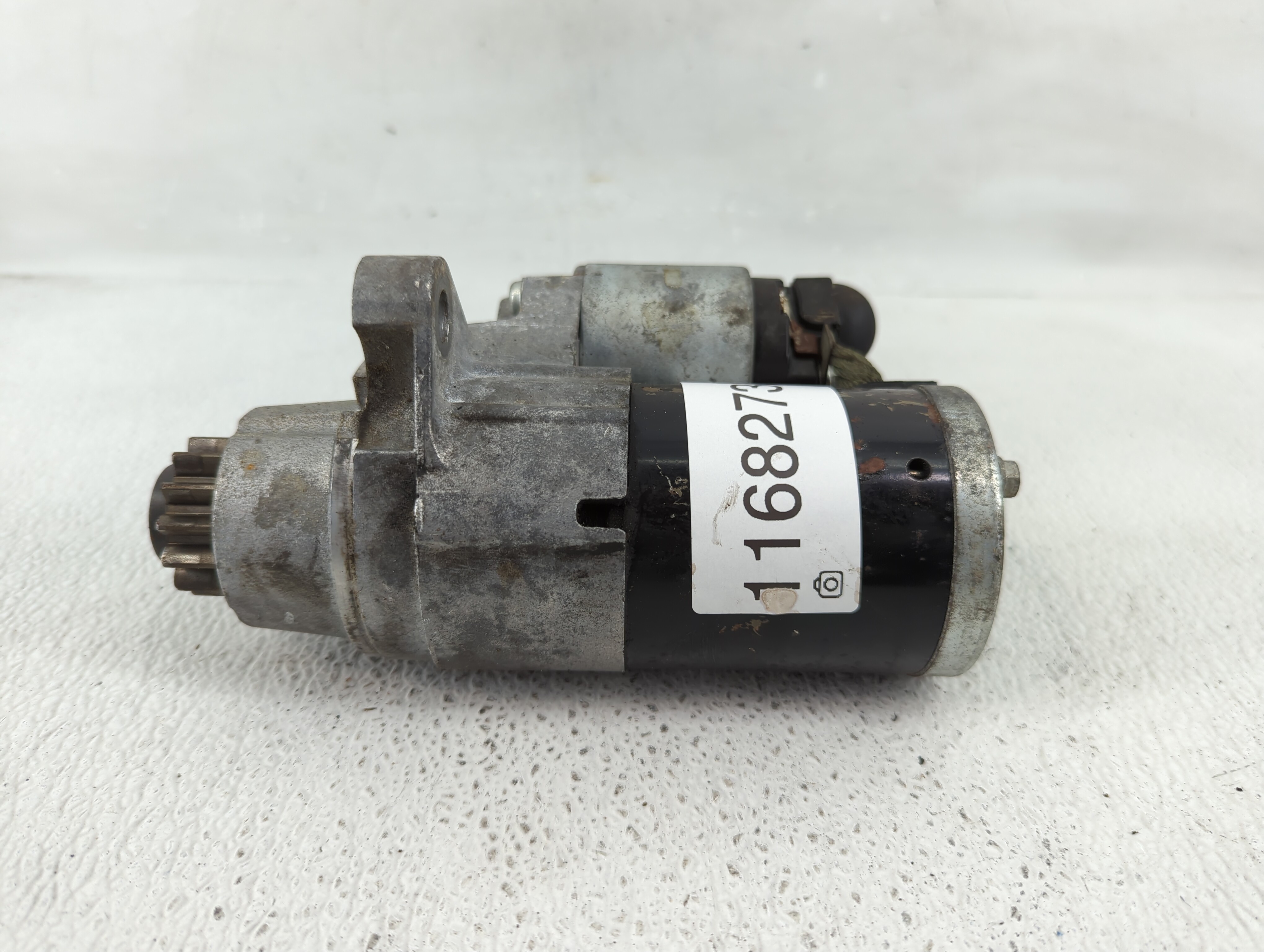 2013-2017 Nissan Pathfinder Car Starter Motor Solenoid Oem 1168273 - Oemusedautoparts1.com