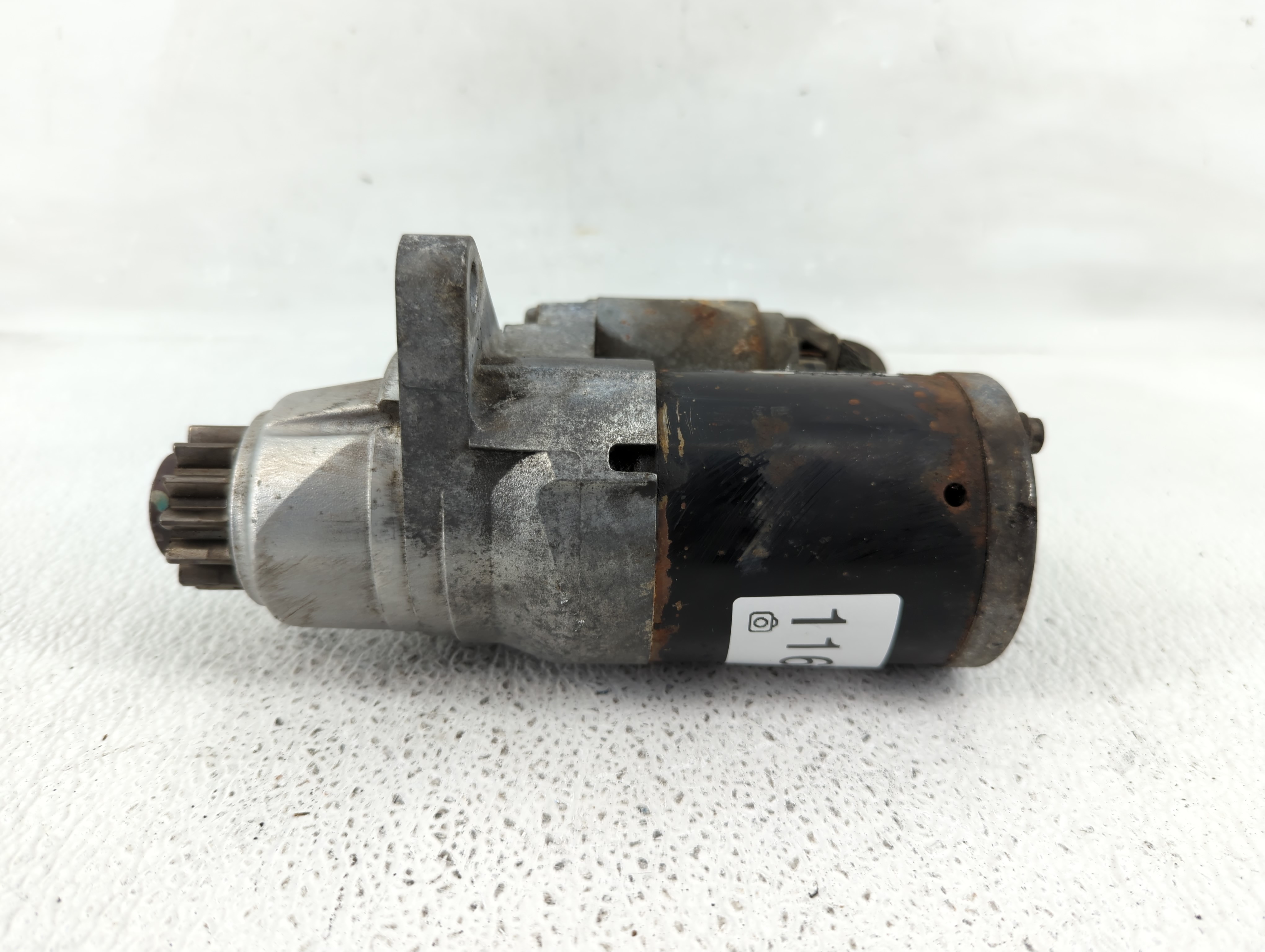 2007-2013 Nissan Altima Car Starter Motor Solenoid Oem 1168275 - Oemusedautoparts1.com