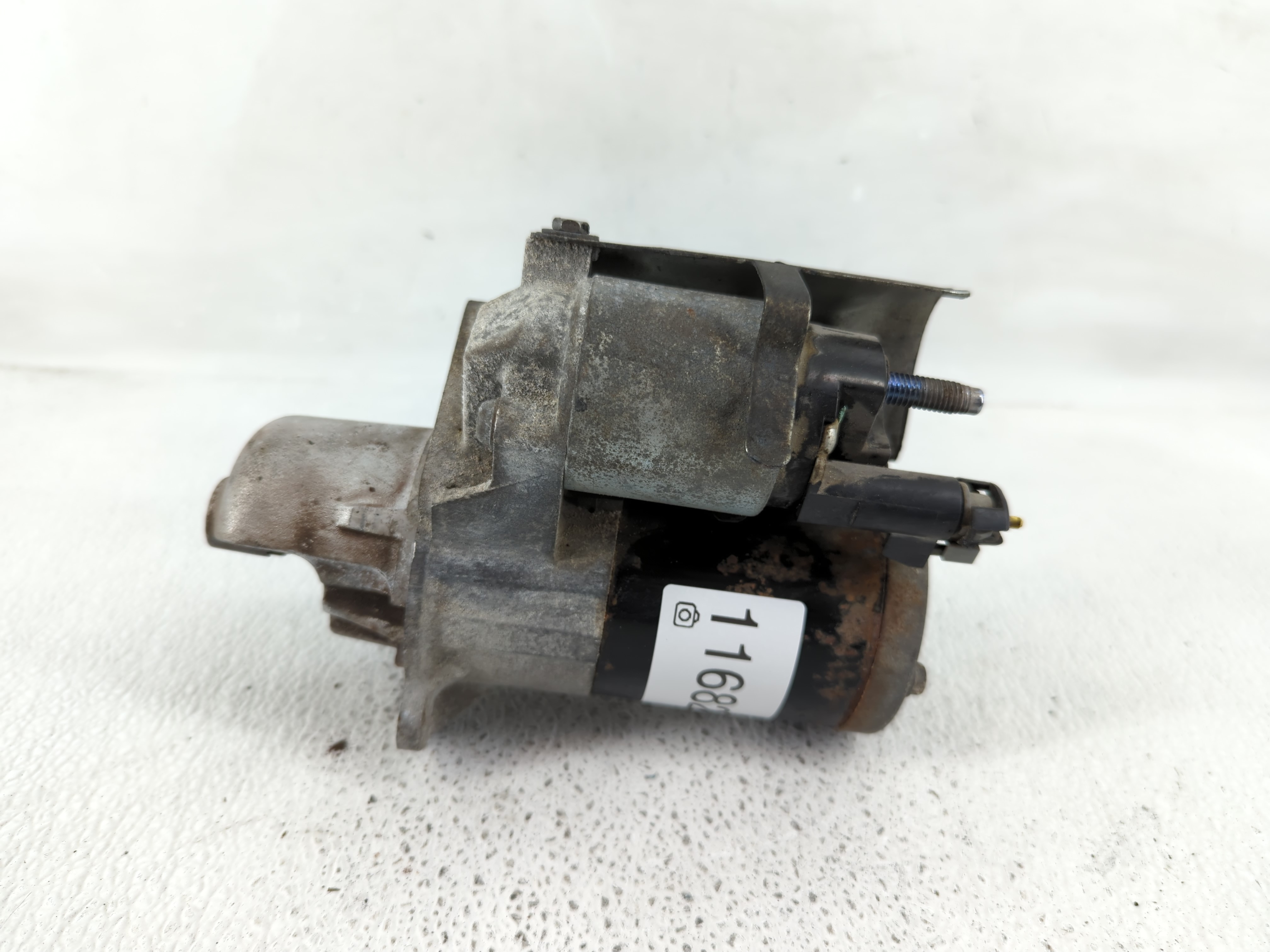 2008-2012 Chevrolet Malibu Car Starter Motor Solenoid Oem 1168292 - Oemusedautoparts1.com